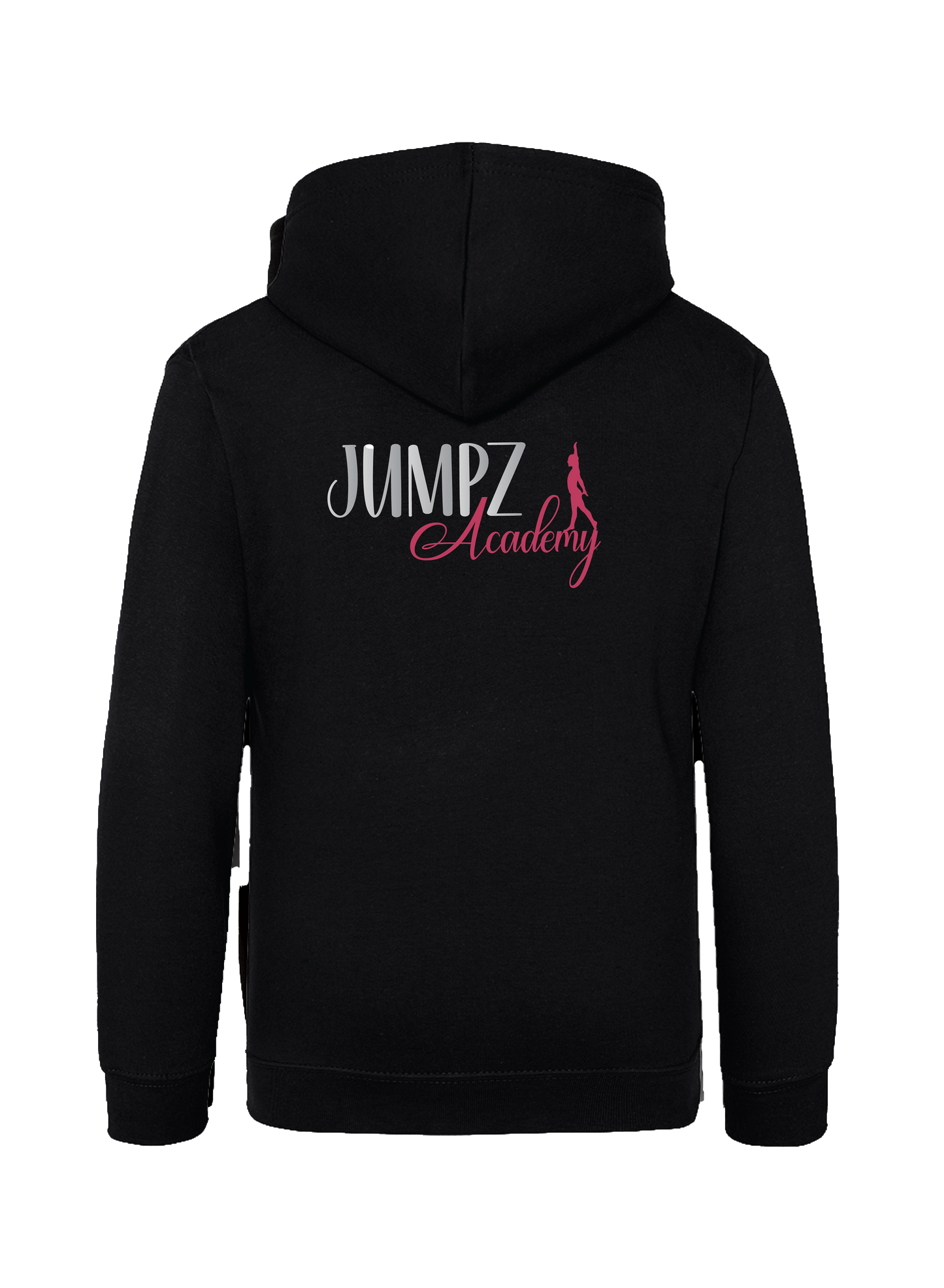 Jumpz Coach Zip Hoodie