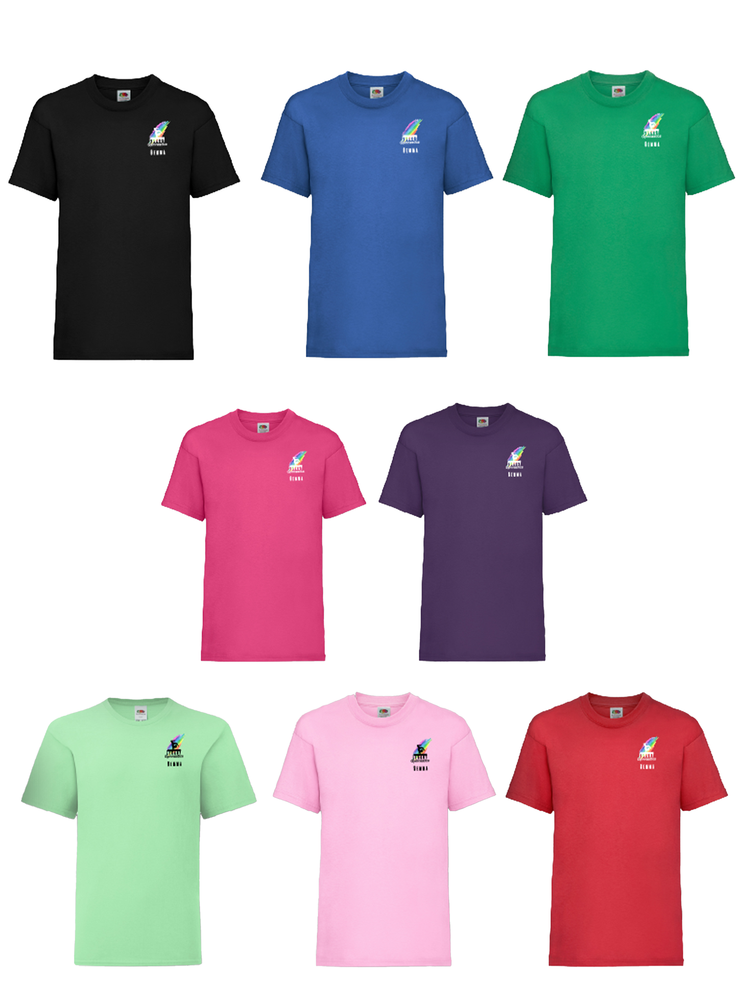 Legacy Cotton Club T-Shirt