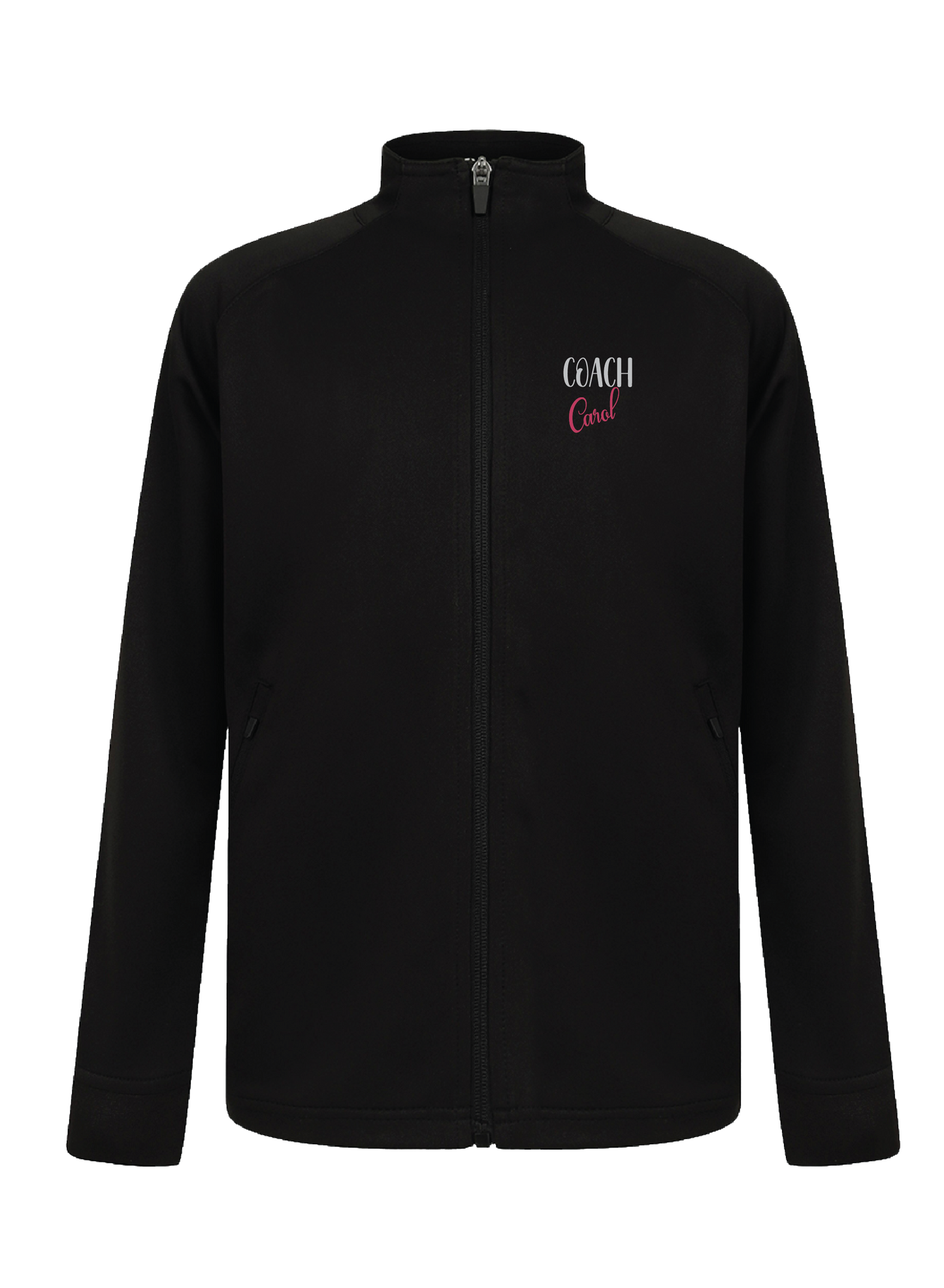 Jumpz Coach Jacket