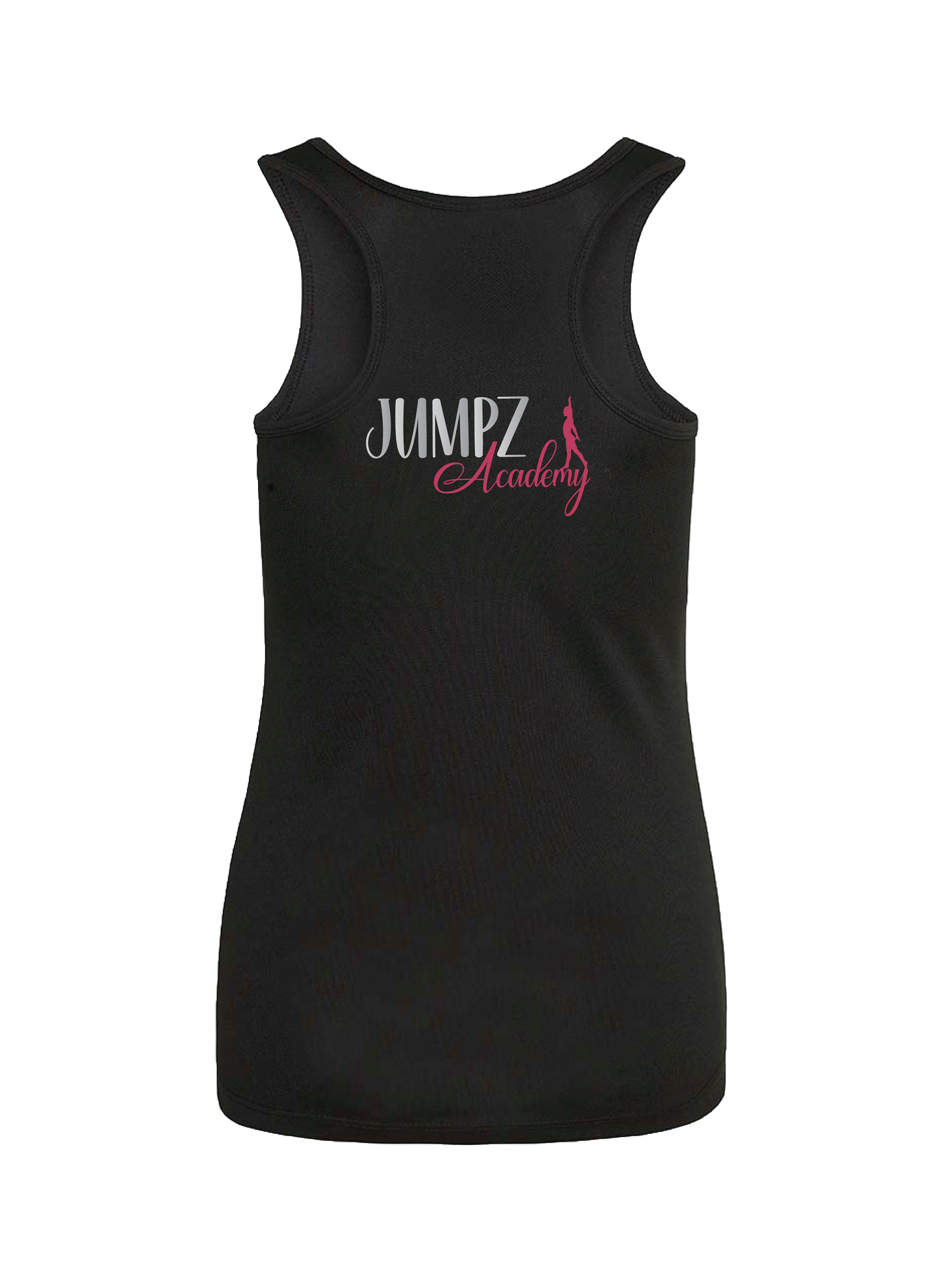 Jumpz Coach Dry-Fit Vest