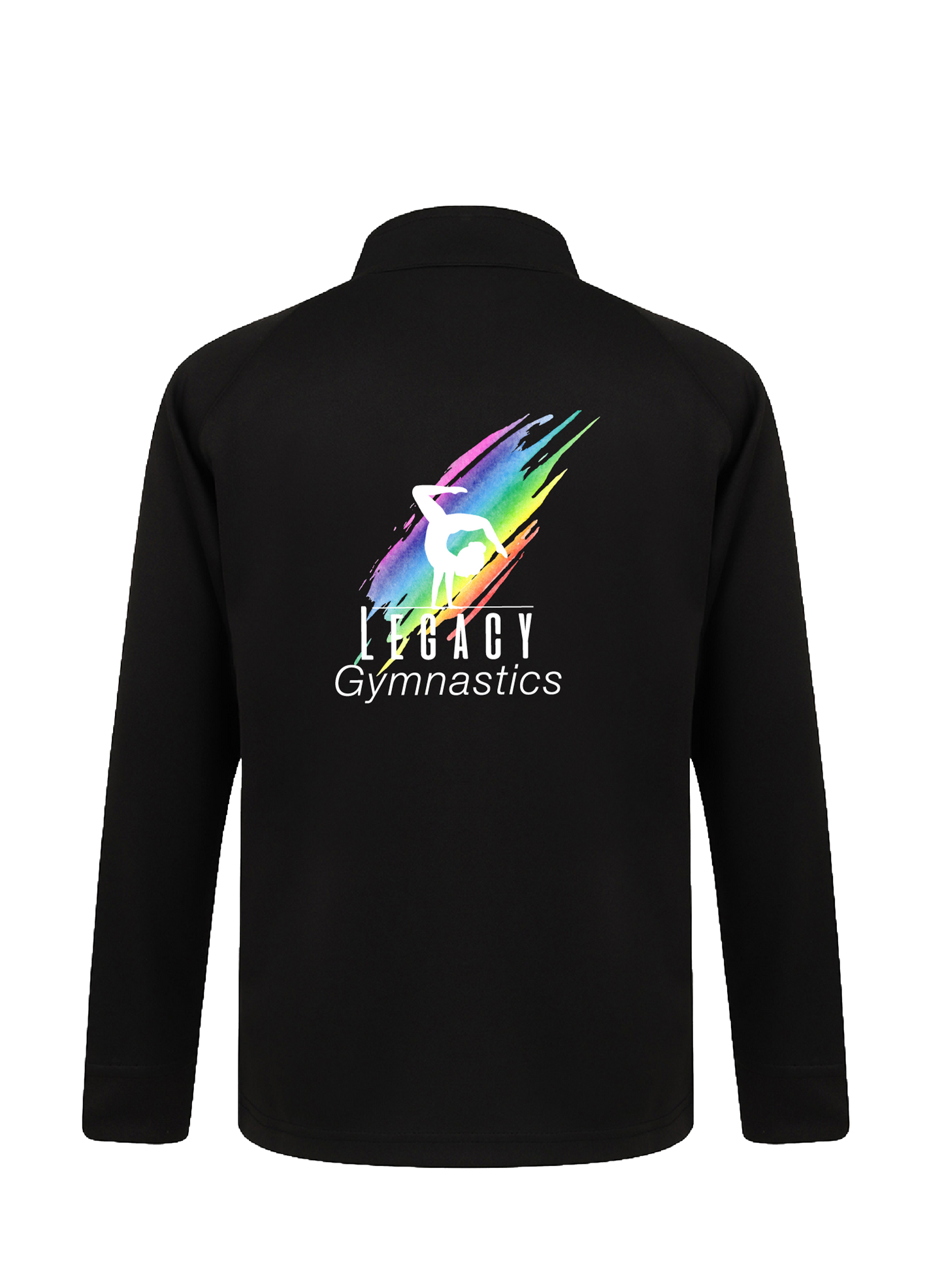Legacy Jacket