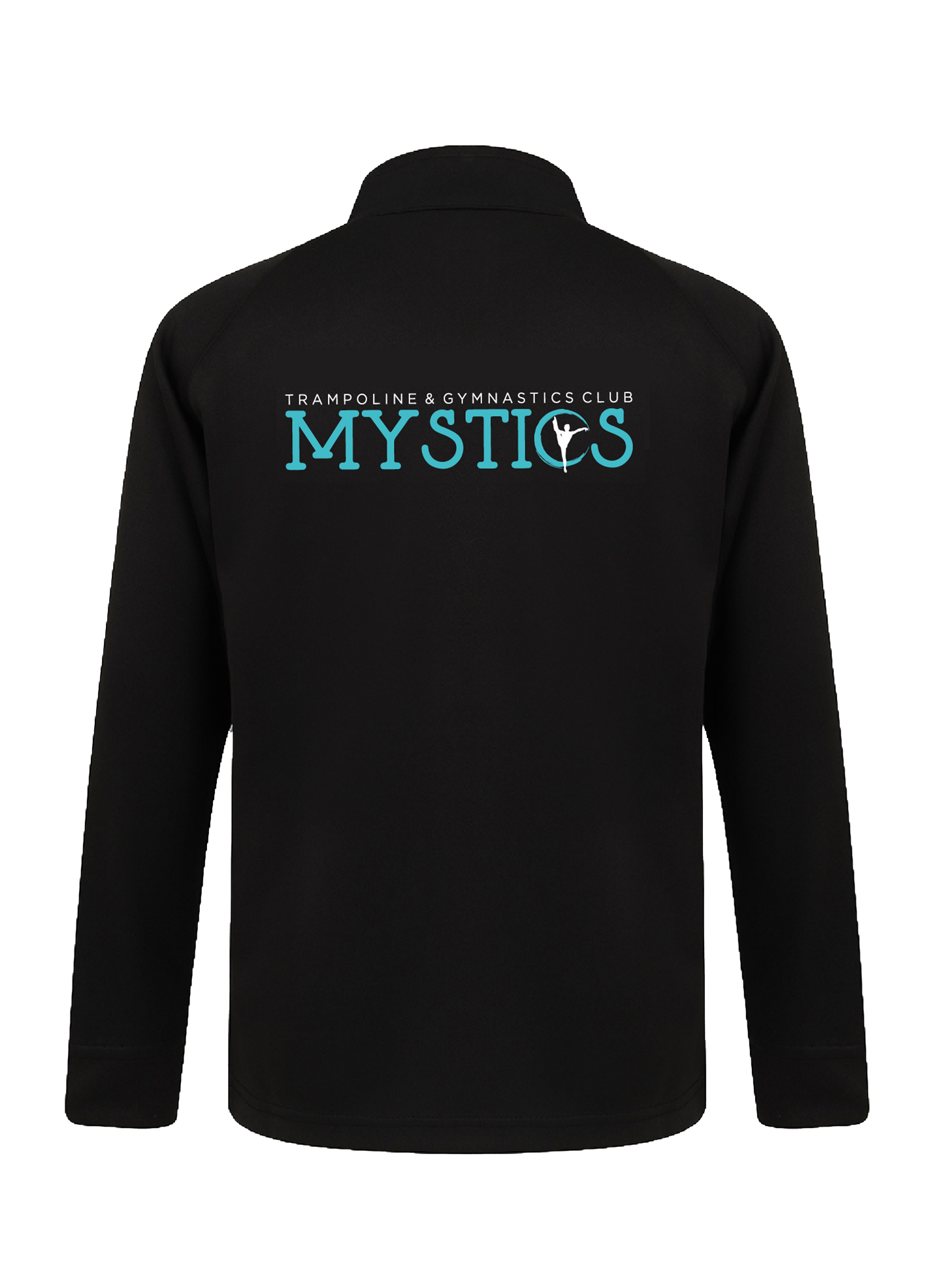 Mystics Jacket