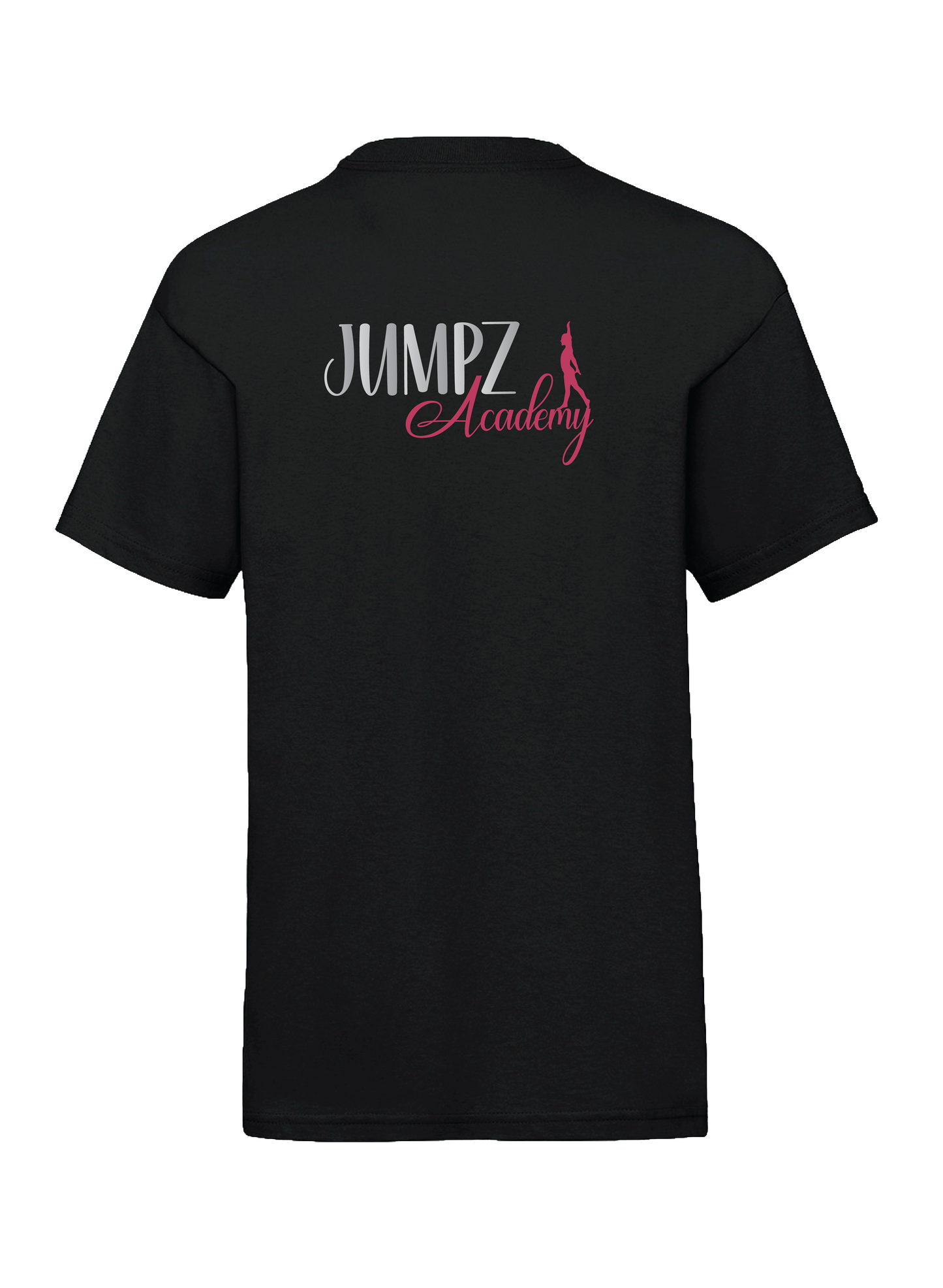 Jumpz Coach Cotton T-Shirt