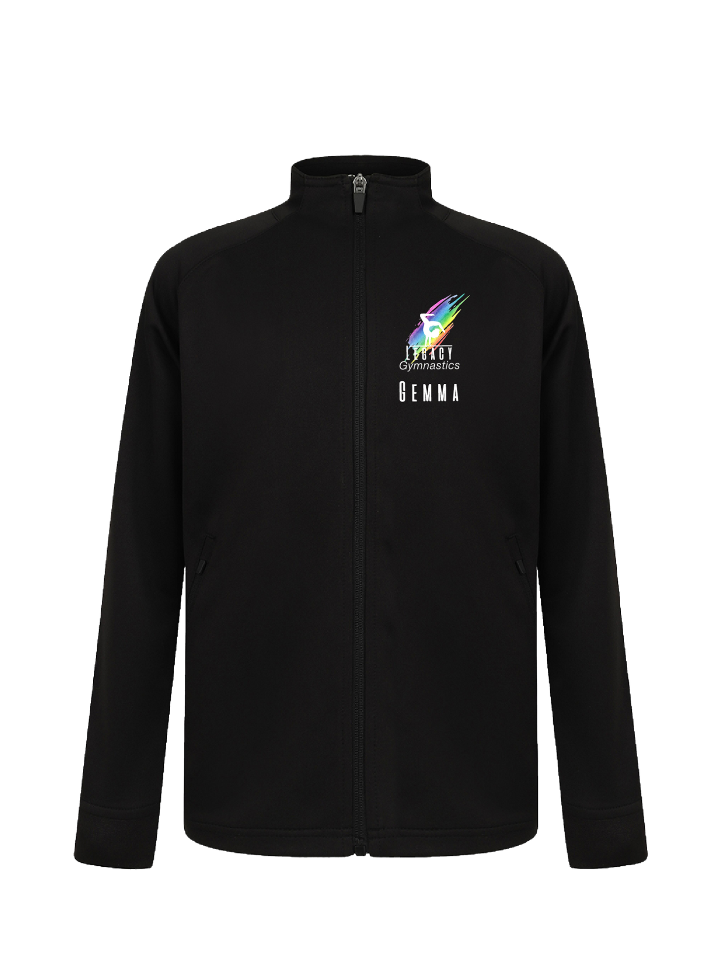 Legacy Jacket
