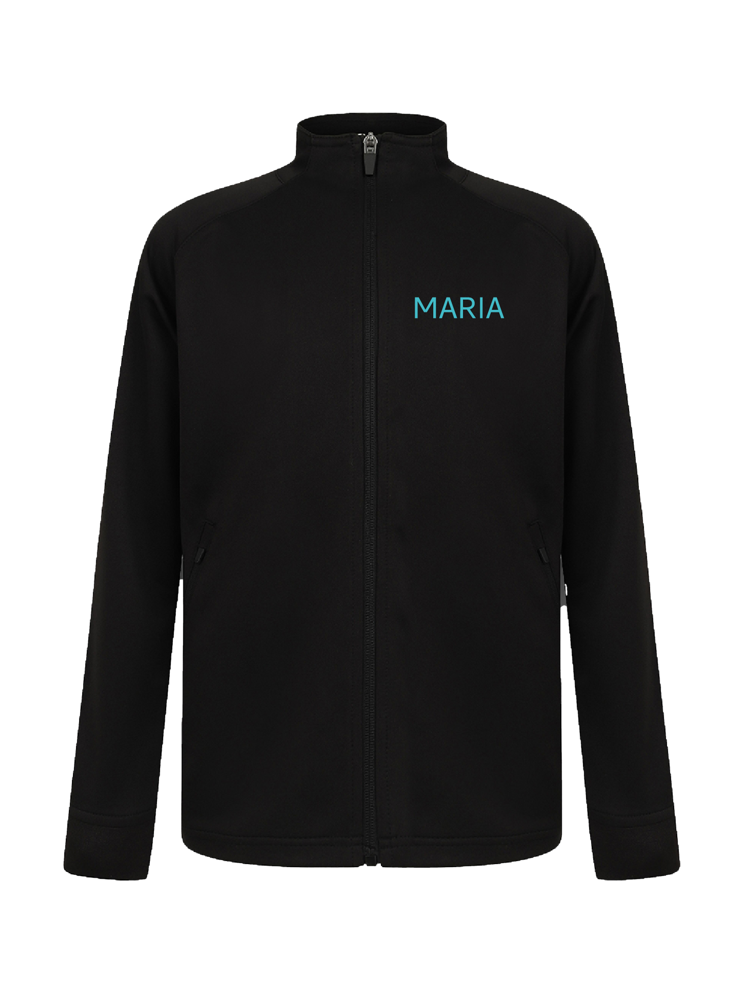 Mystics Jacket