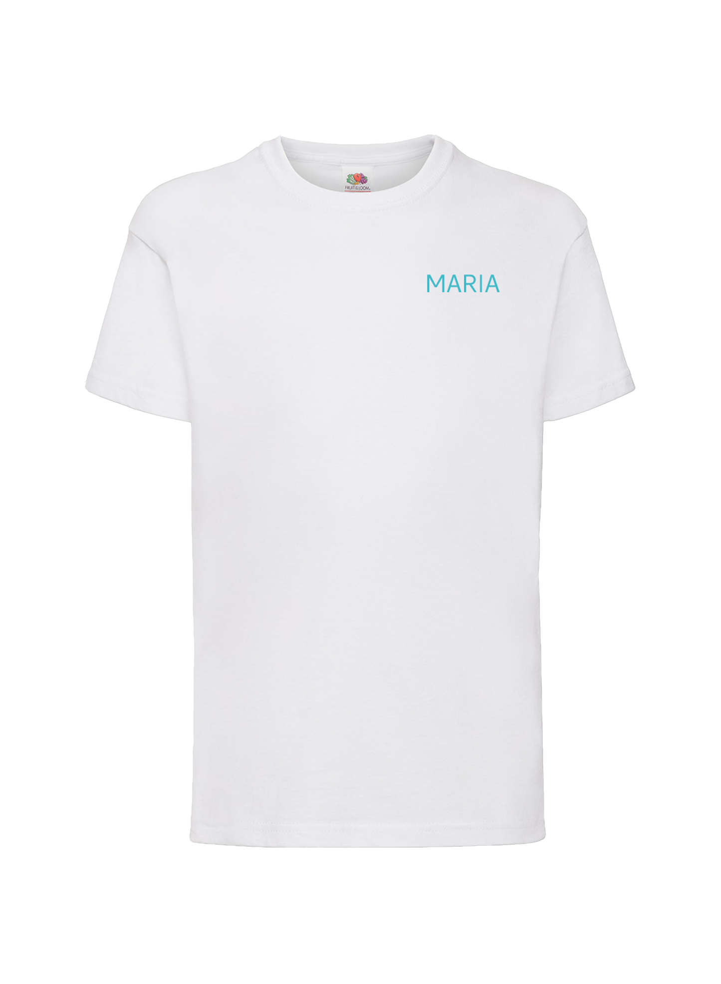 Mystic Club T-Shirt Personalised