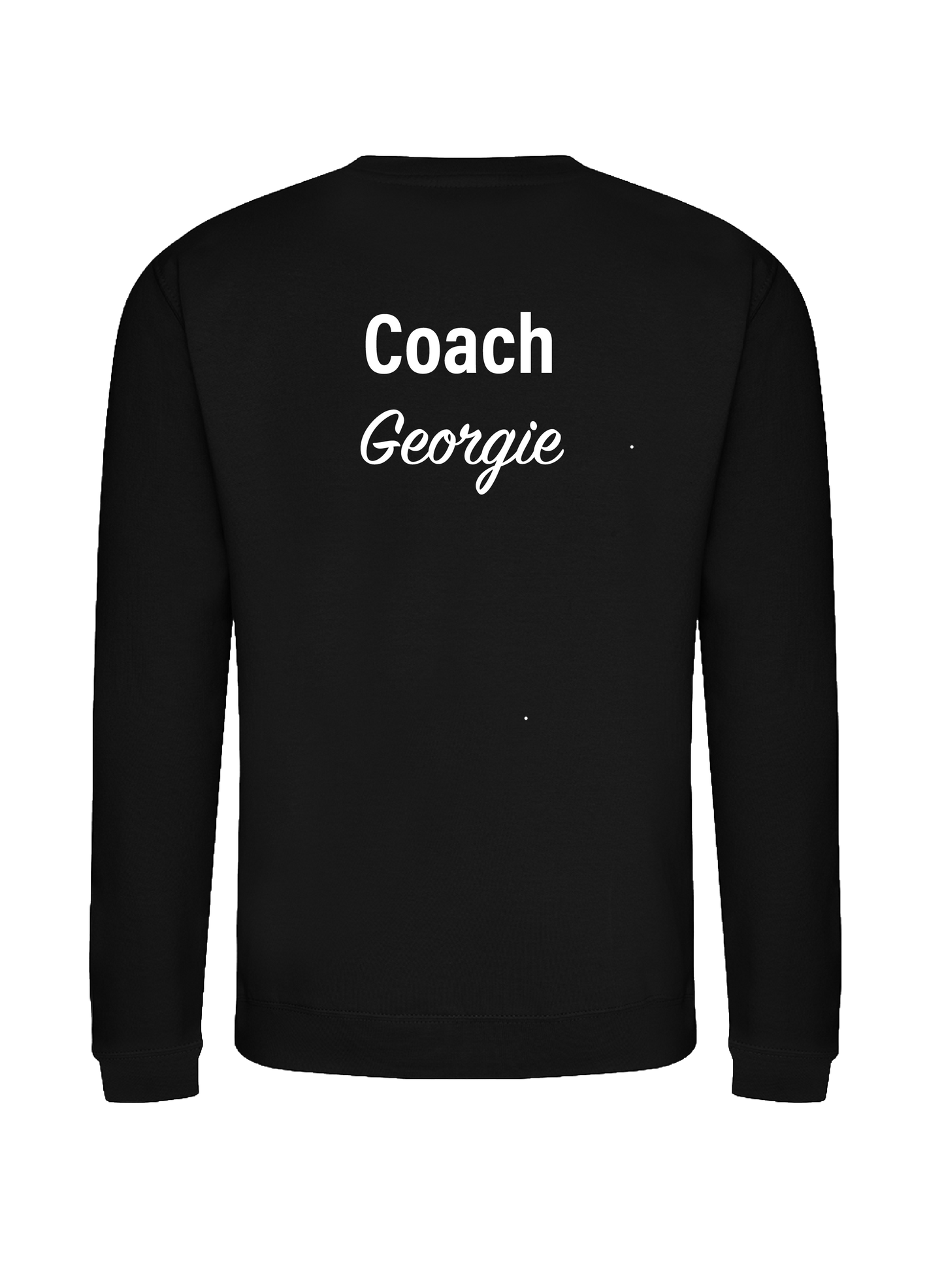 GD Coach Sweatshirt