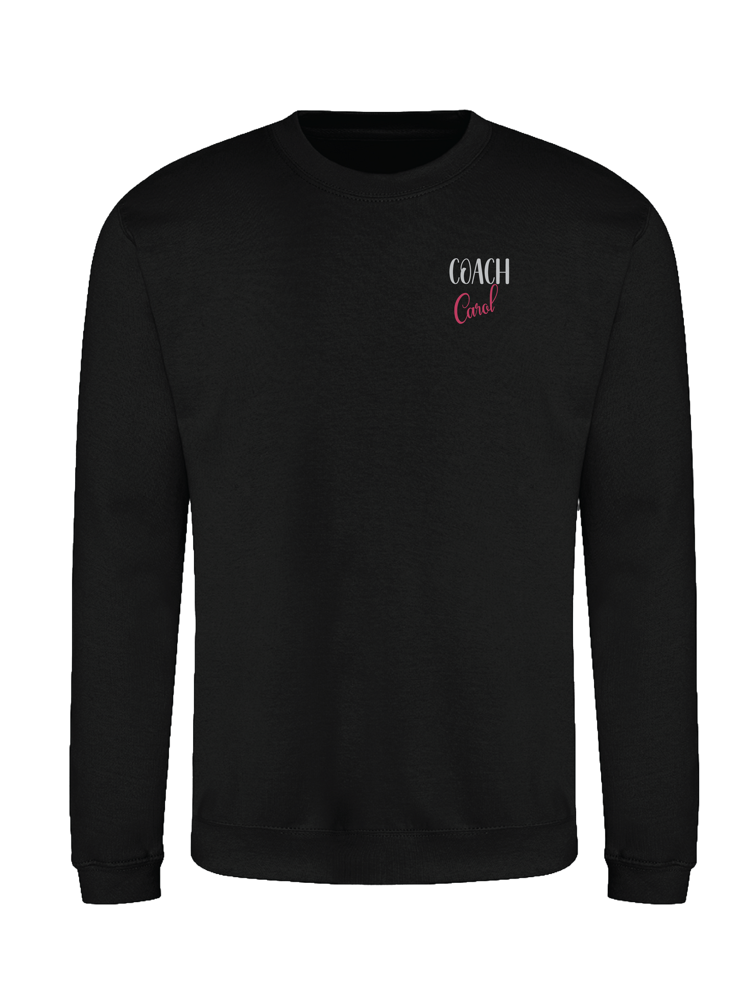 Jumpz Coach Sweatshirt