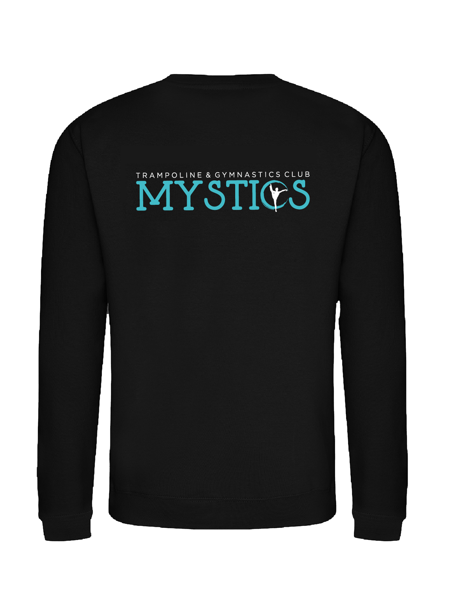 Mystics Sweatshirt