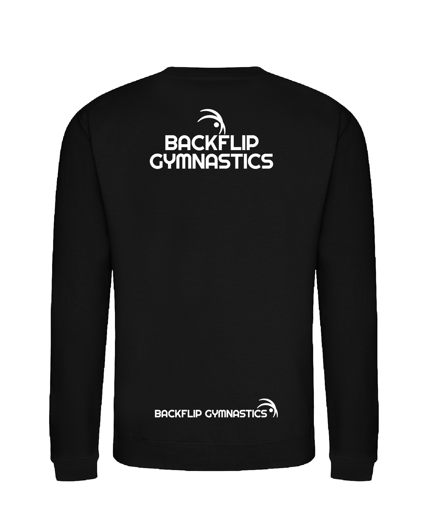 Backflip Sweatshirt