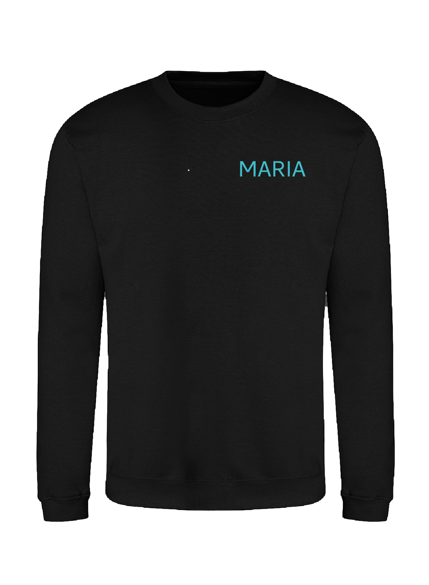 Mystics Sweatshirt