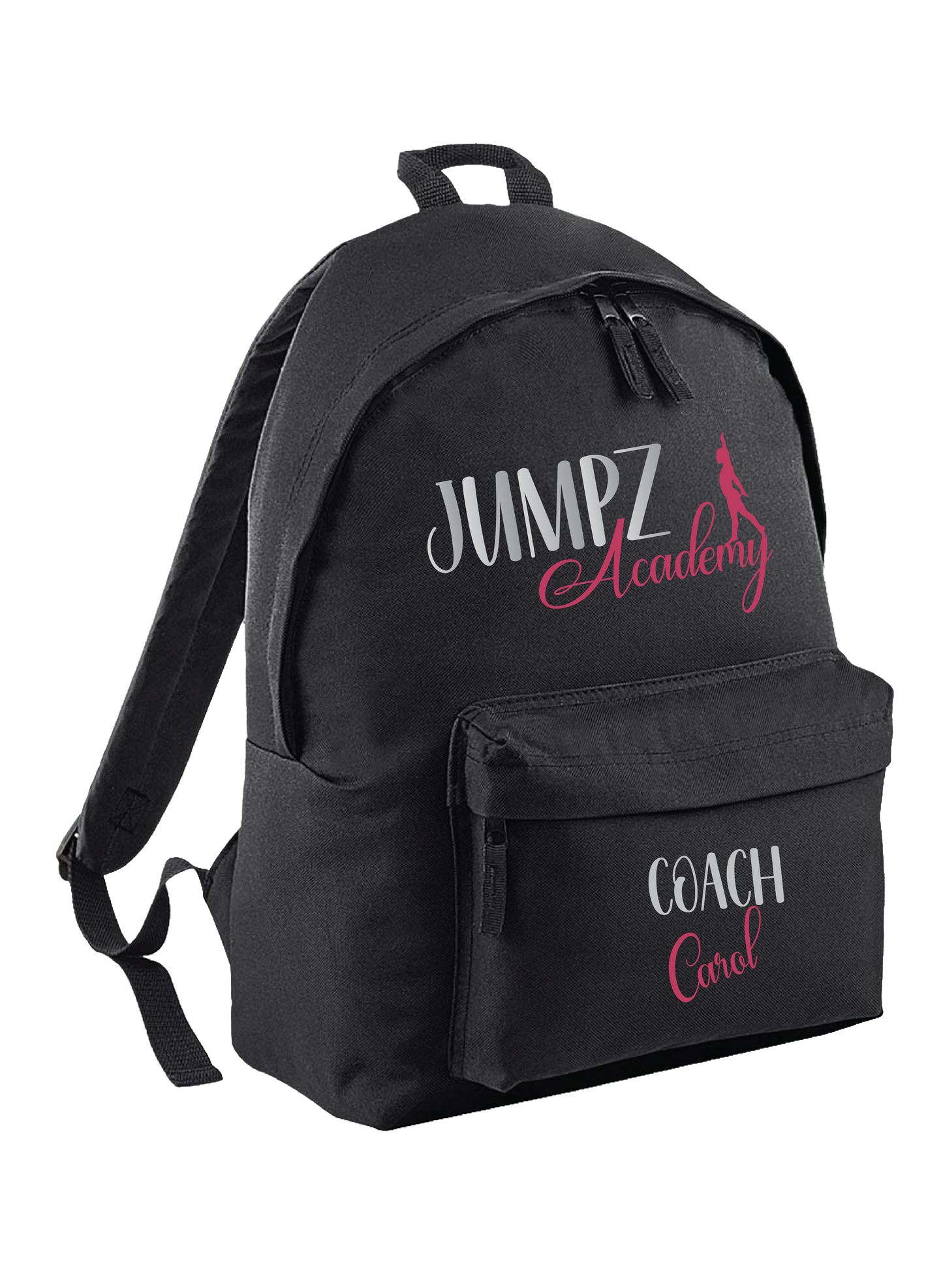 Jumpz Coach Rucksack