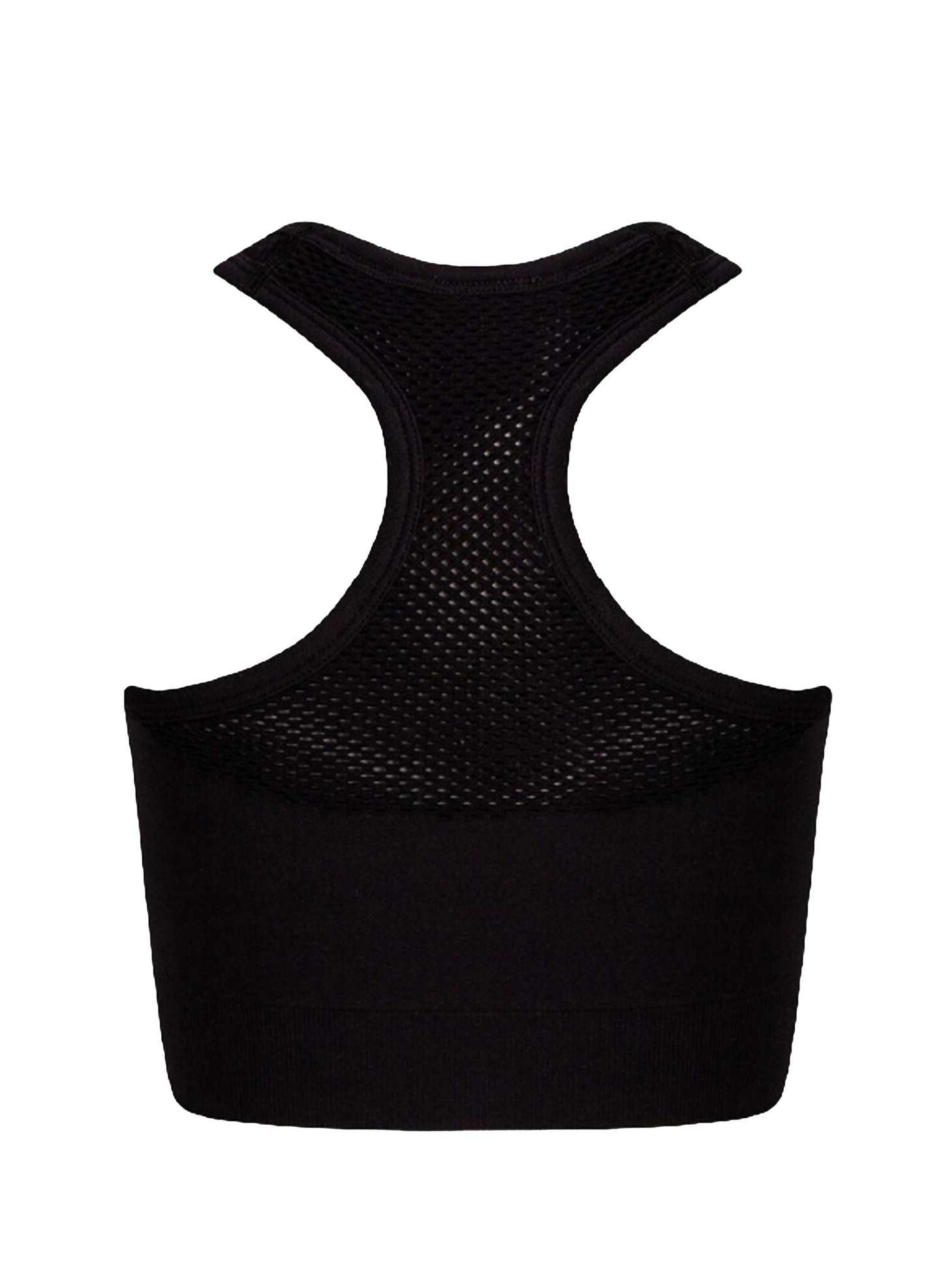 Mystic Premium Crop Top