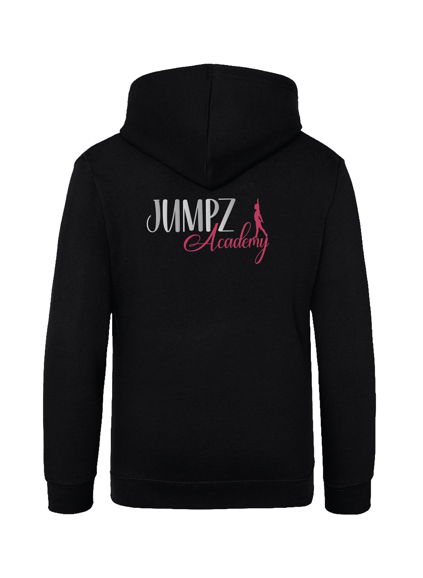 Jumpz Coach Pullover Hoodie