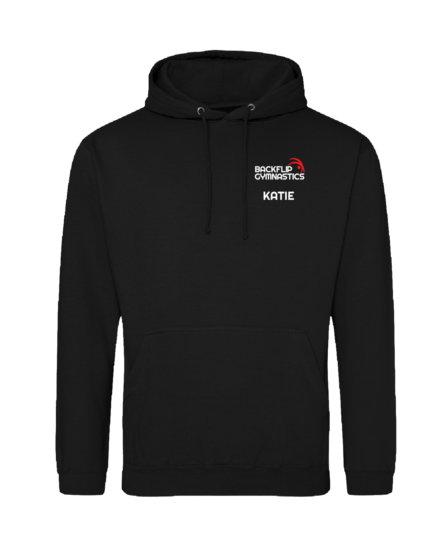 Backflip Coach Pullover Hoodie