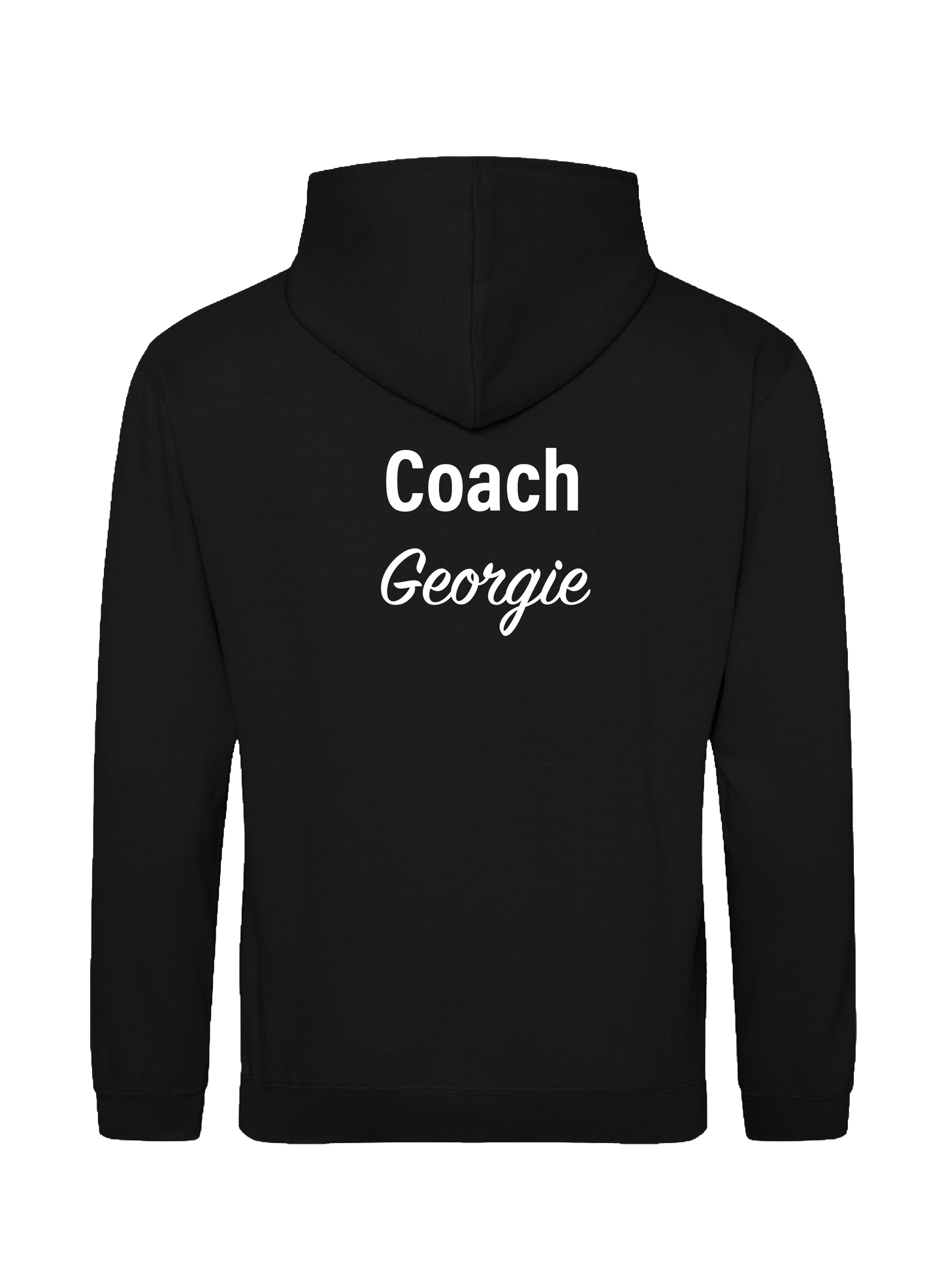 GD Coach Pullover Hoodie