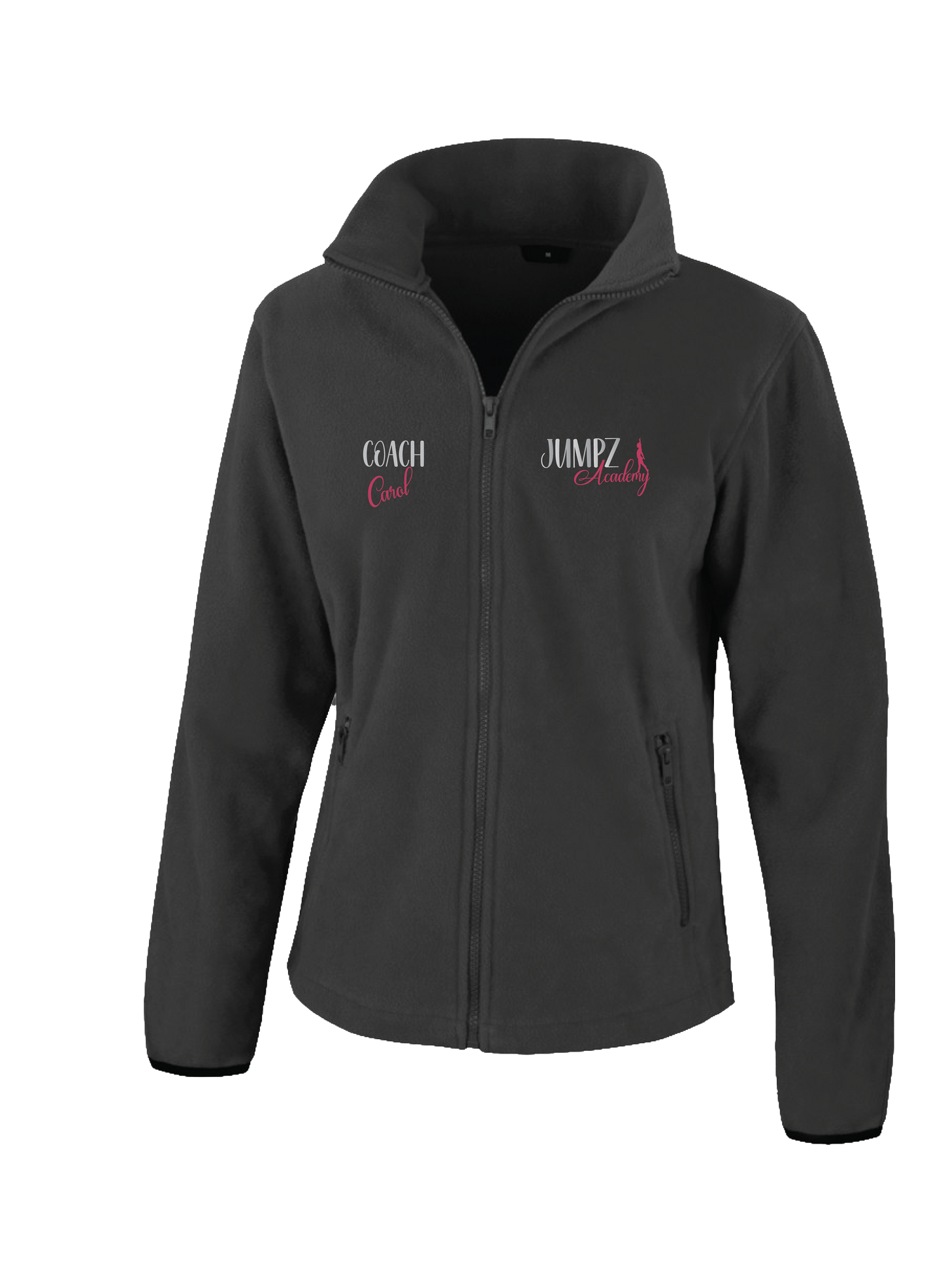 Jumpz Coach Fleece