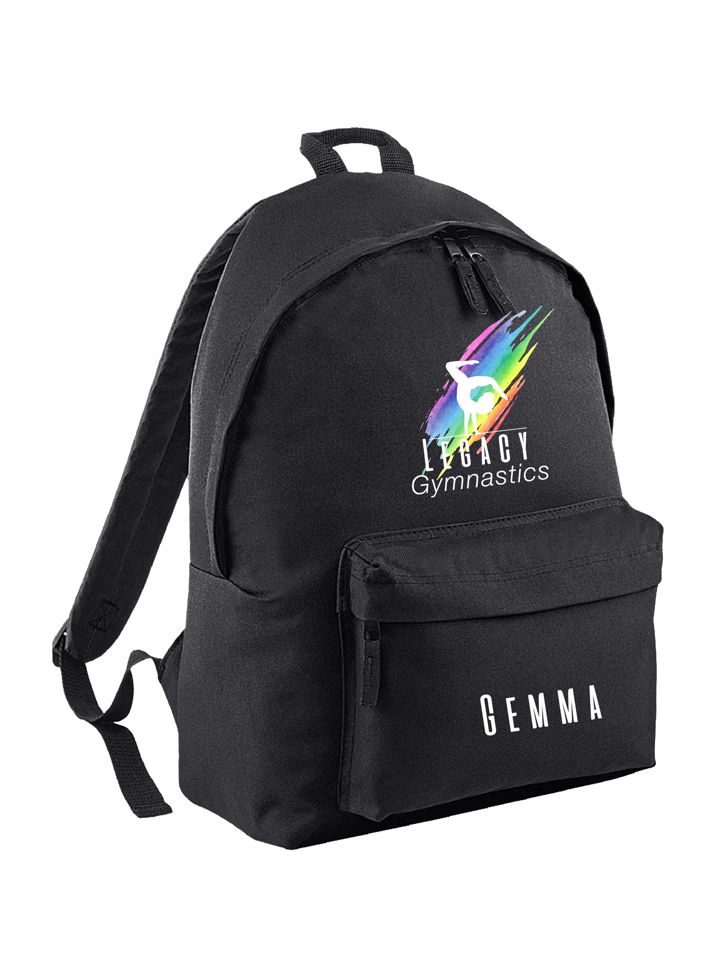 Legacy Rucksack