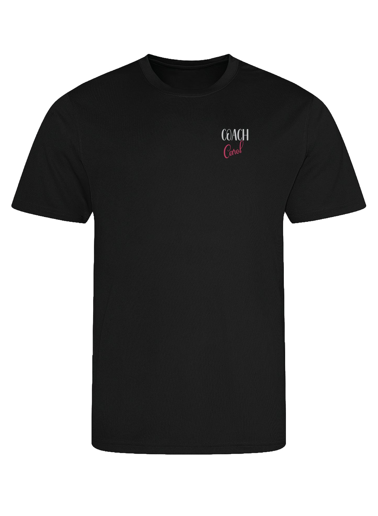 Jumpz Coach Dry-Fit T-Shirt