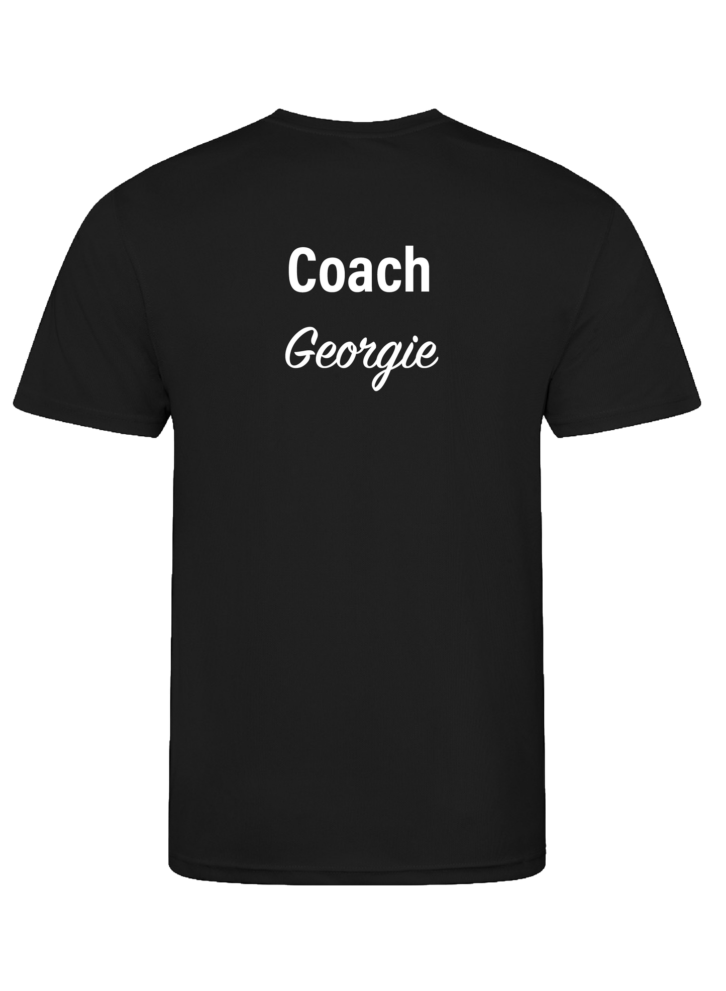GD Coach Dry-Fit T-Shirt