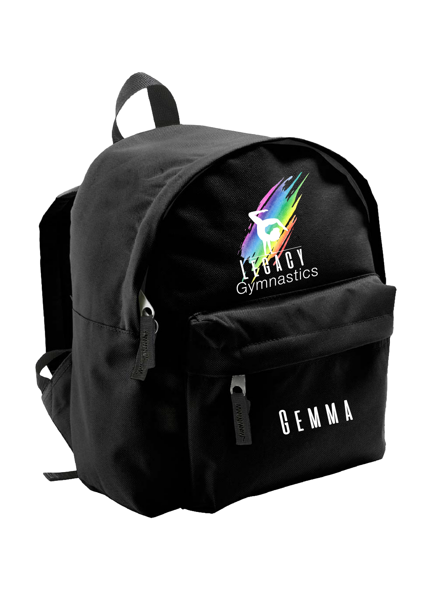 Legacy Mini Rucksack