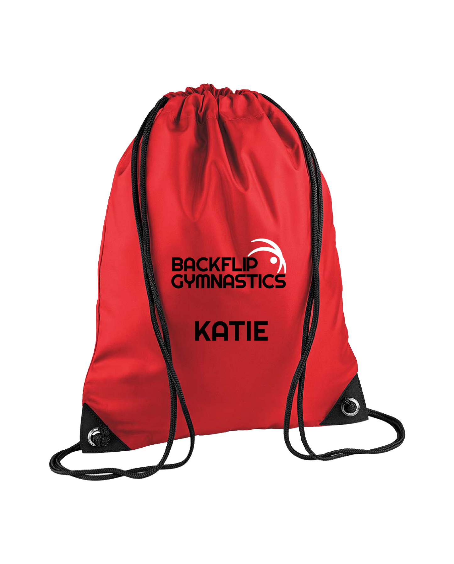 Backflip Drawstring Bag