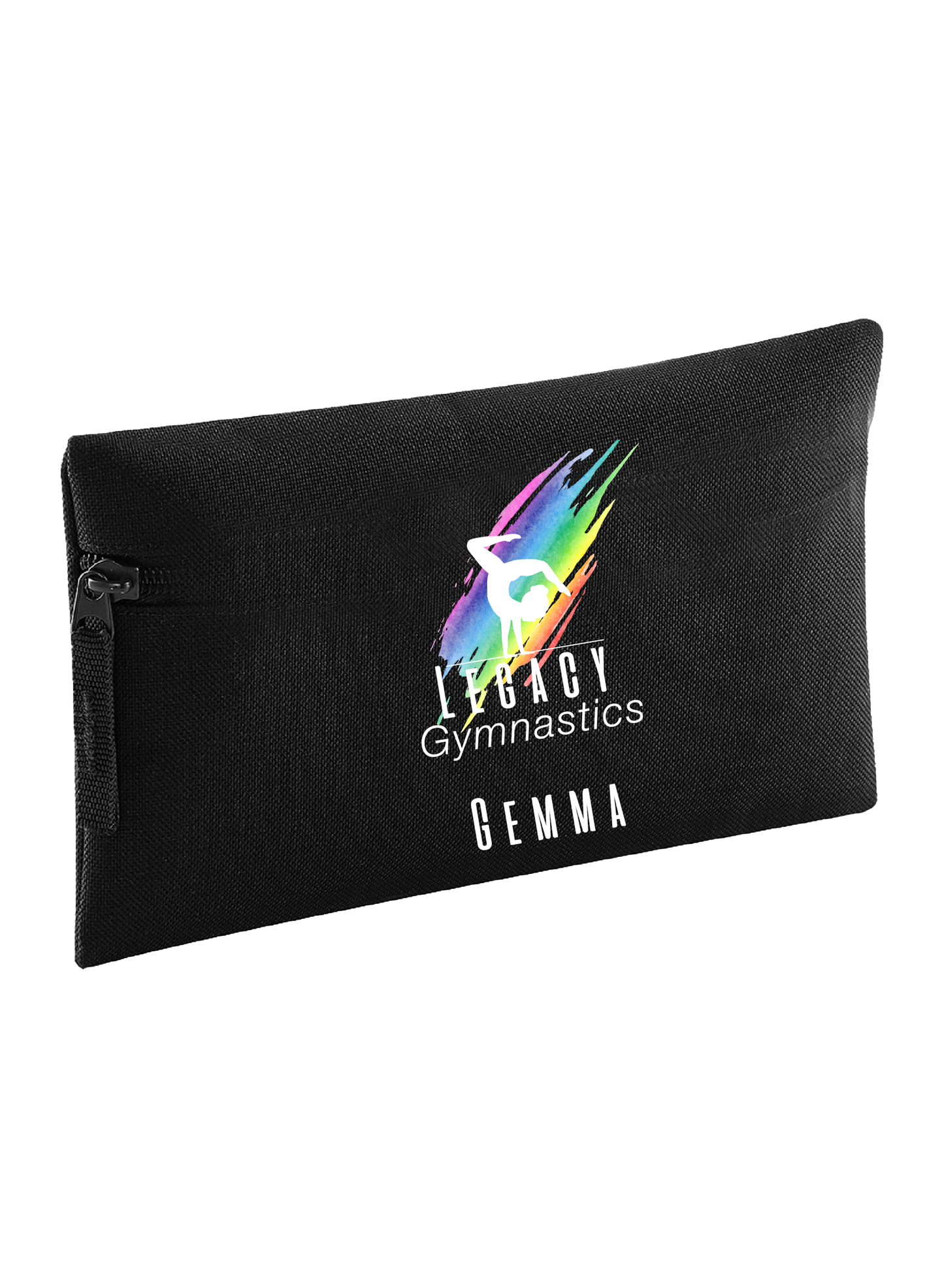 Legacy Pencil Case
