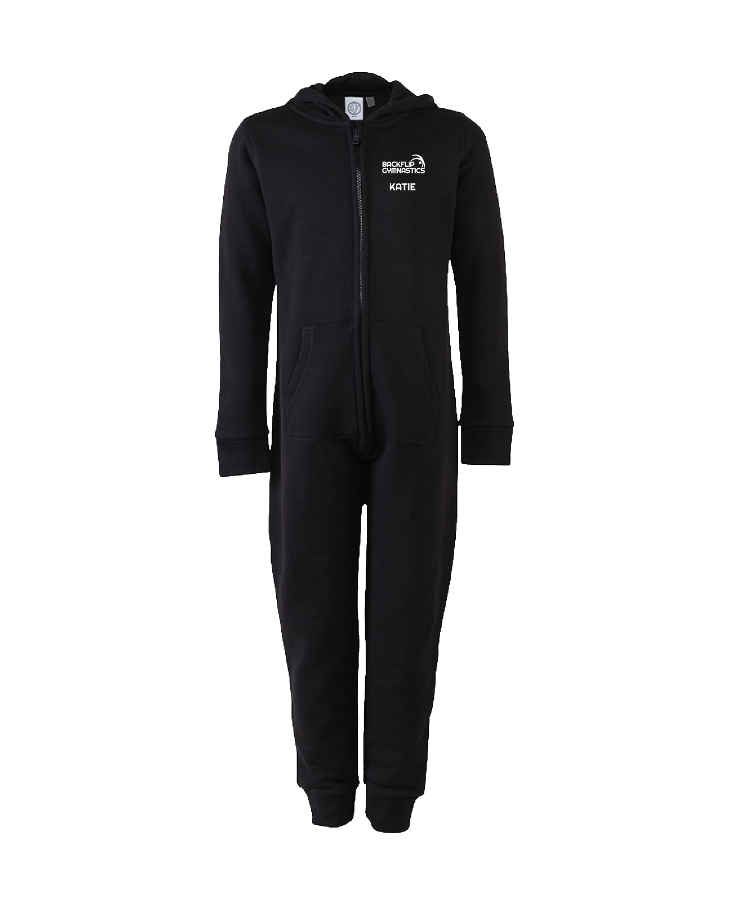 Backflip Onesie