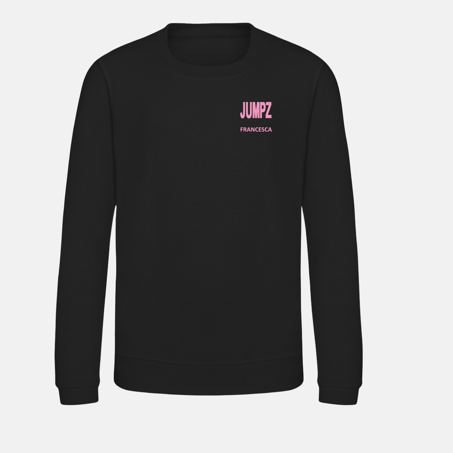 Jumpz Gymnastics Sweatshirt