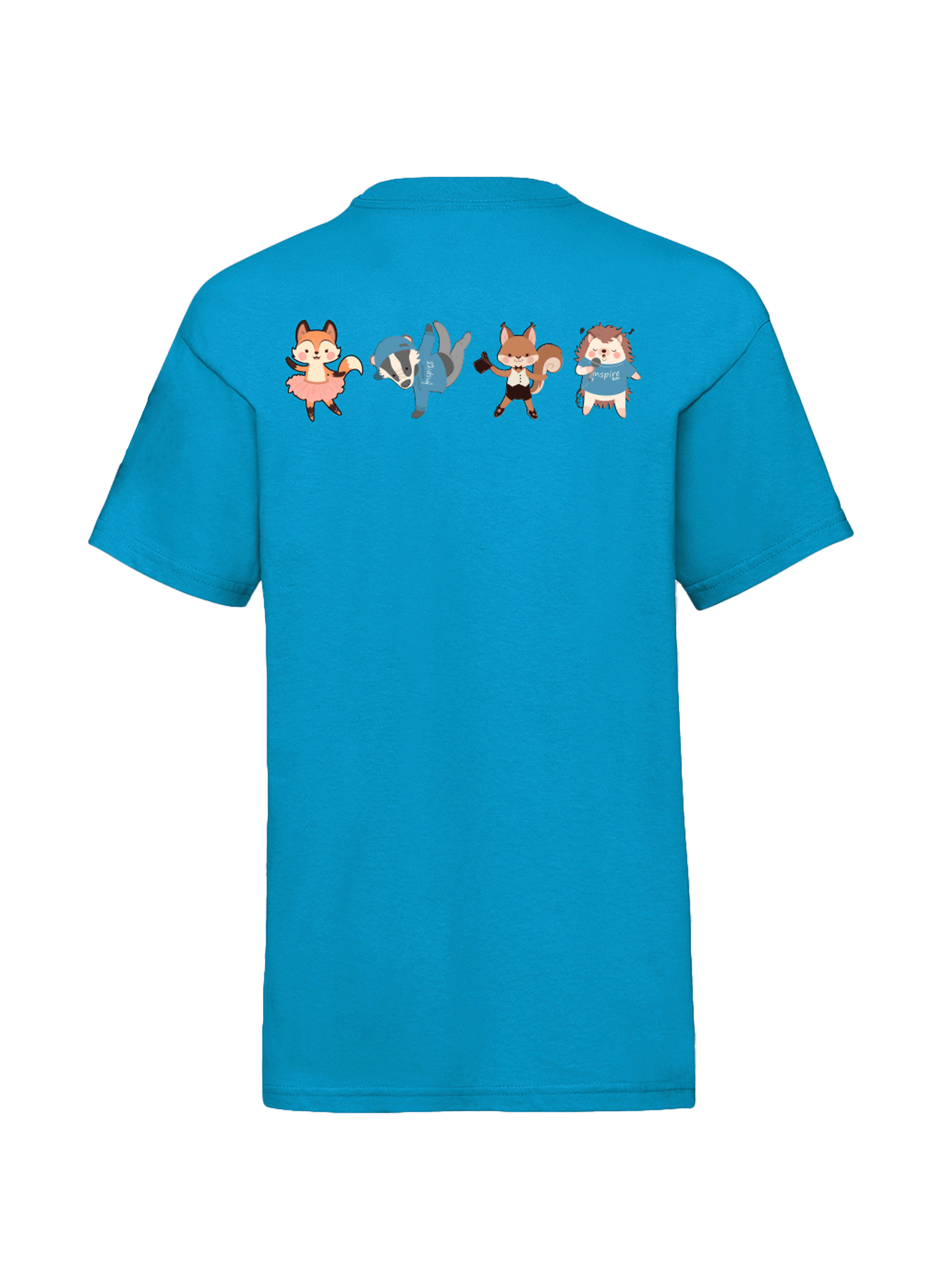 Inspire Tots T-Shirt