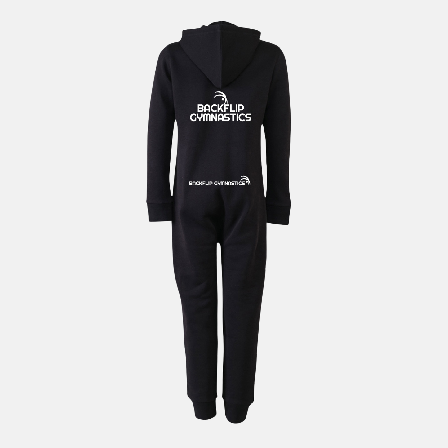 Backflip Onesie