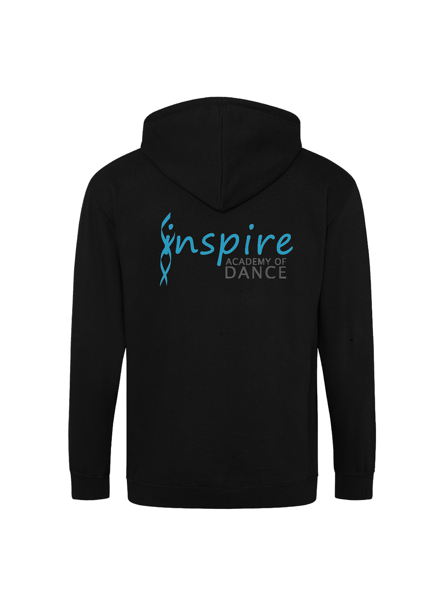 Inspire Pullover Hoodie