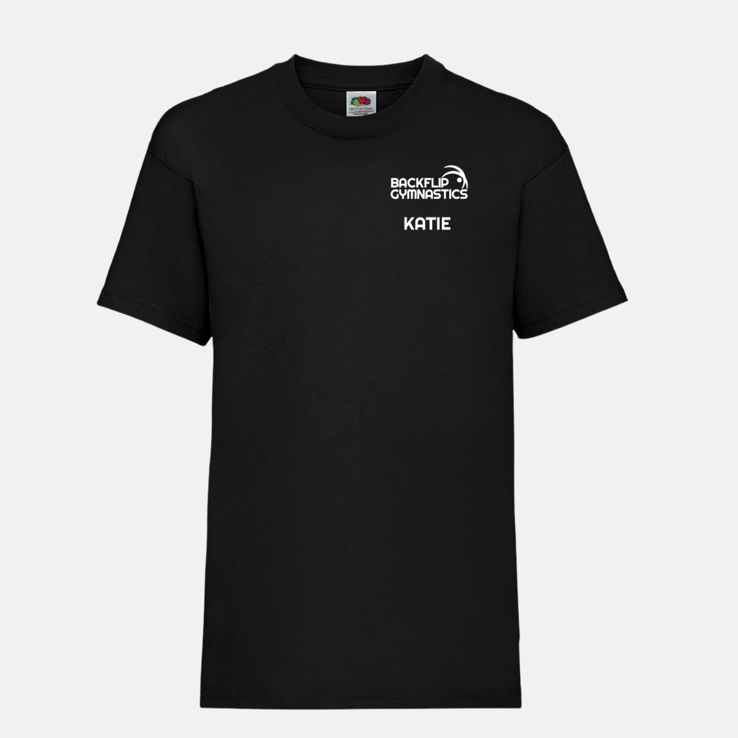 Backflip Cotton Club T-Shirt