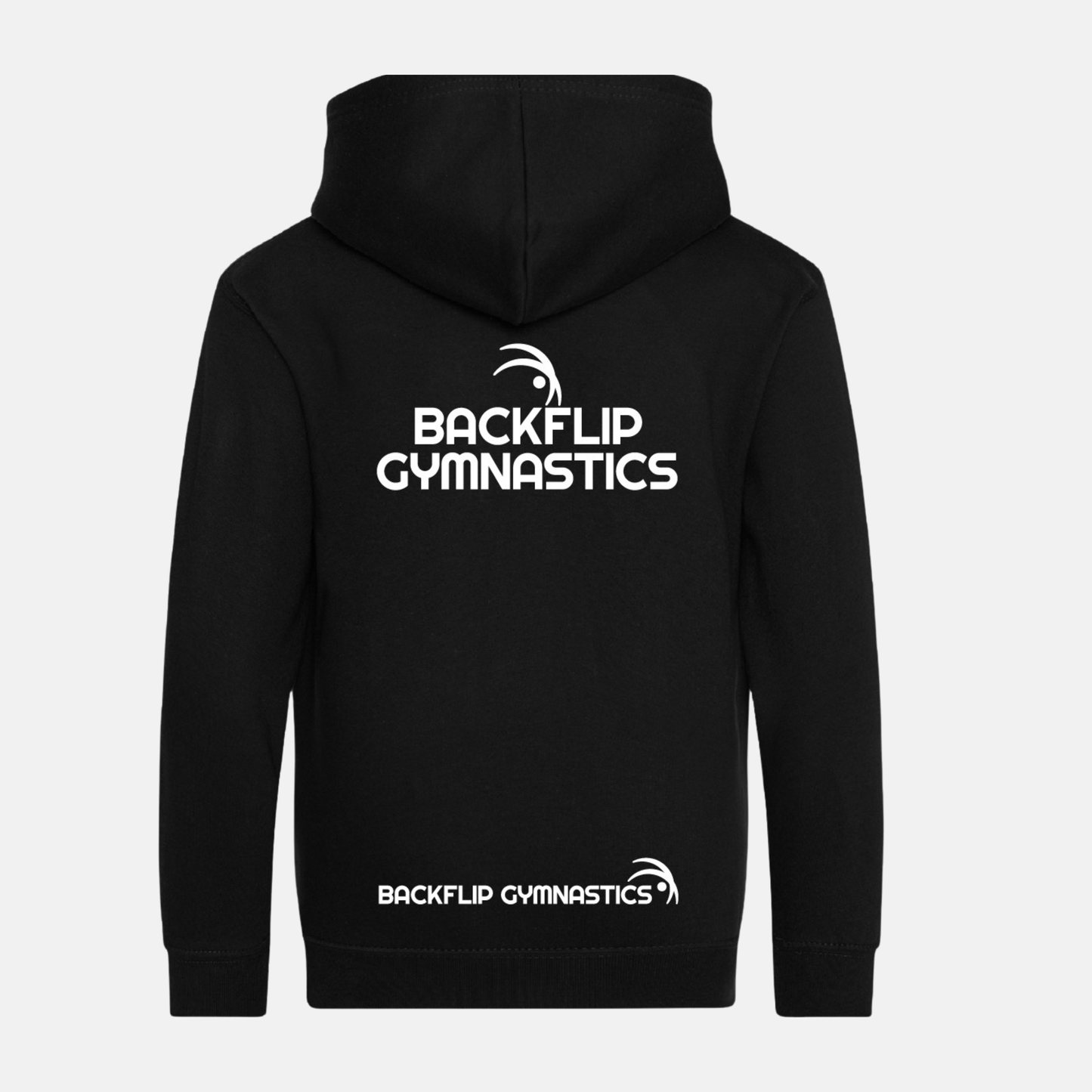 Backflip Pullover Hoodie