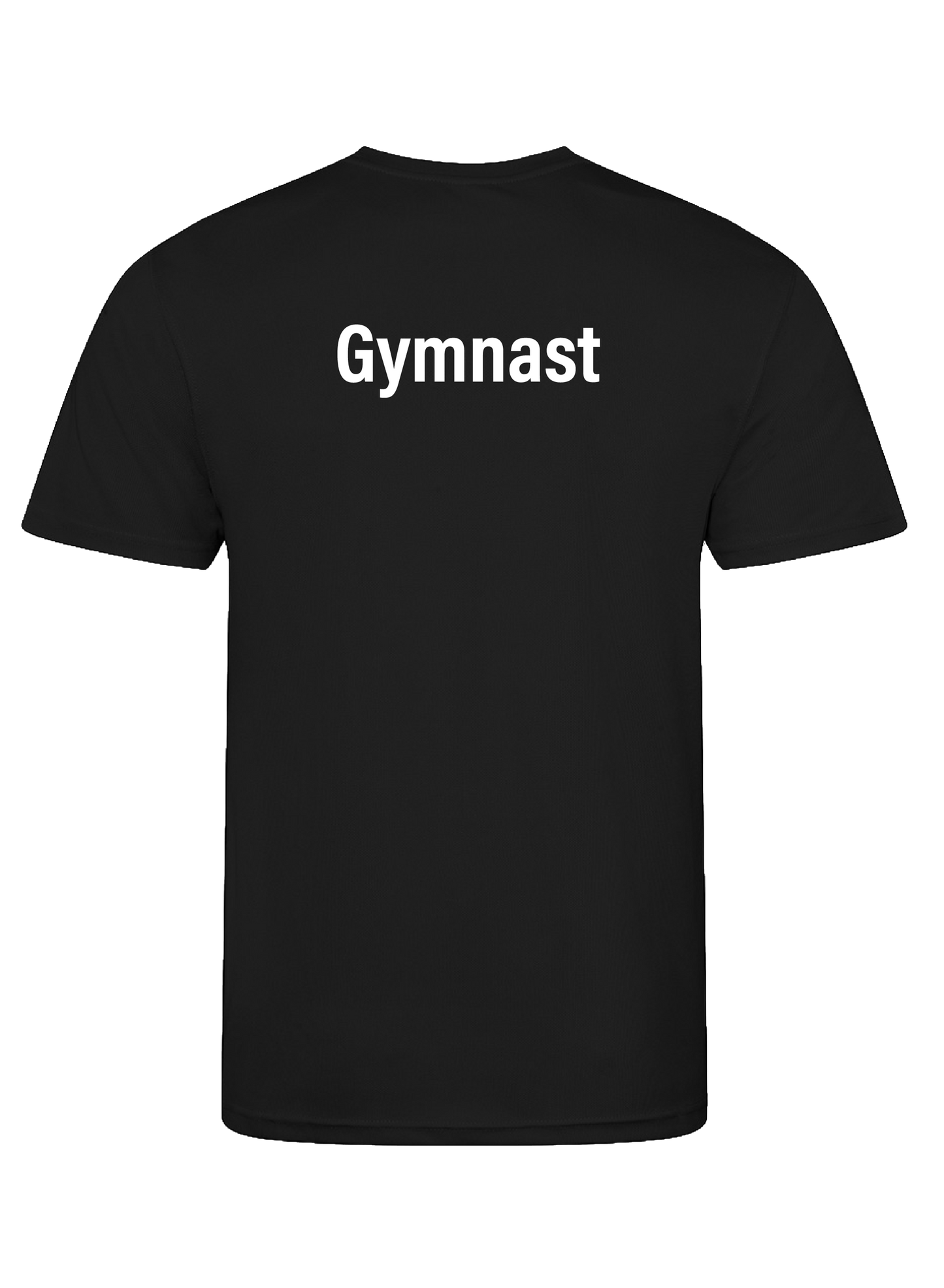 GD Club T-Shirt Non-Personalised