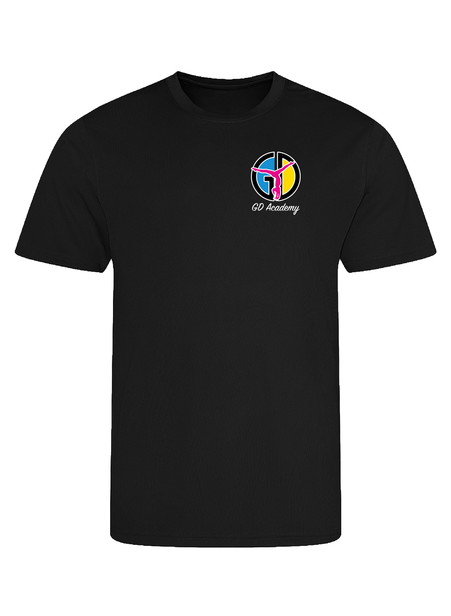 GD Club T-Shirt Non-Personalised