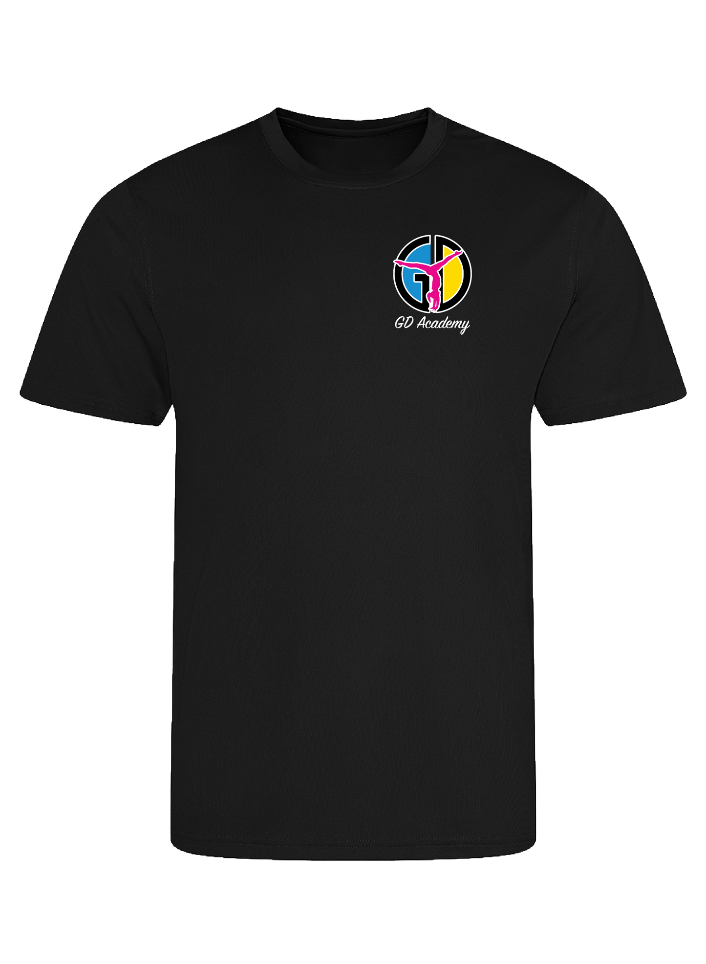 GD Club T-Shirt