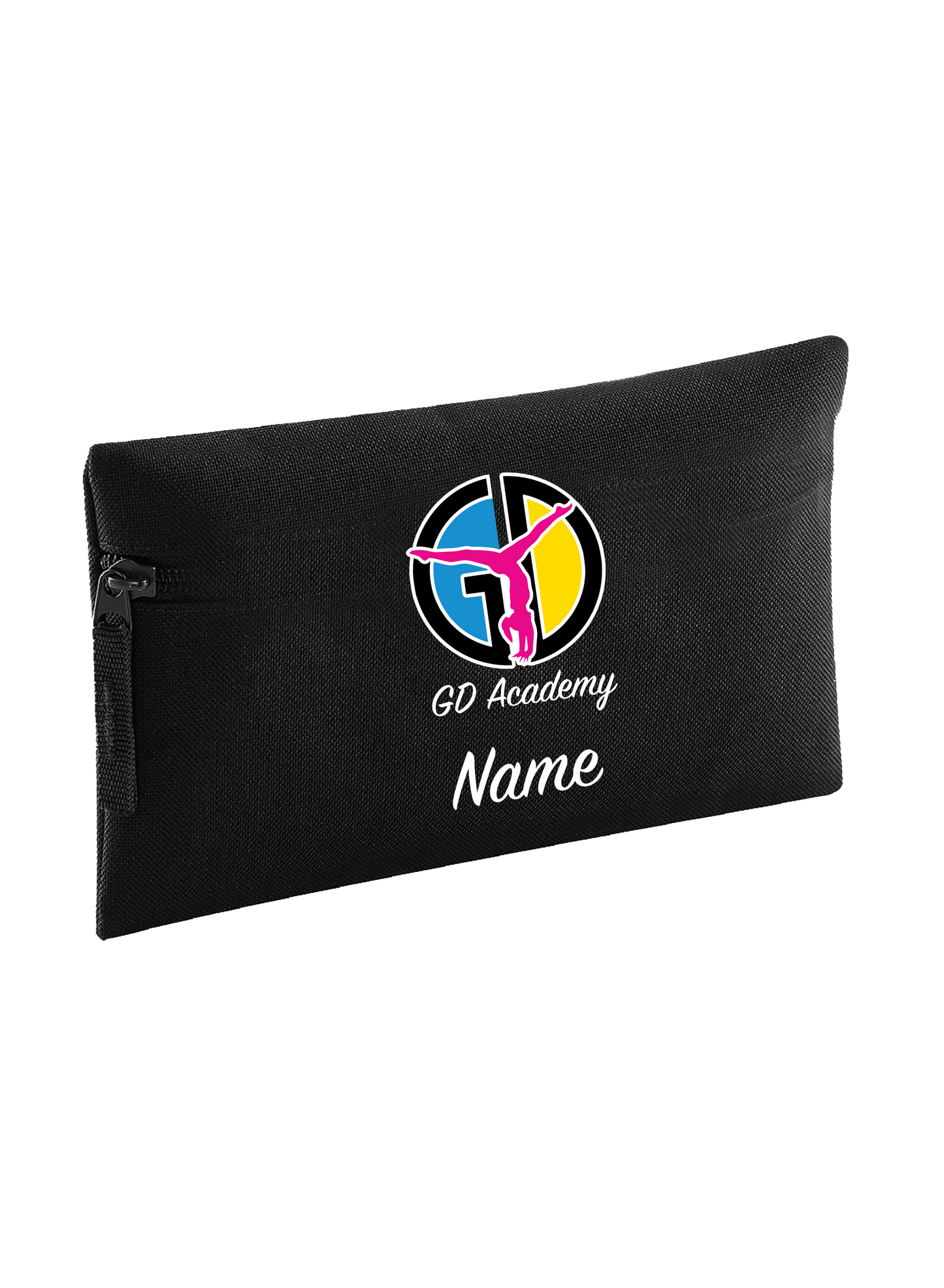 GD Pencil Case
