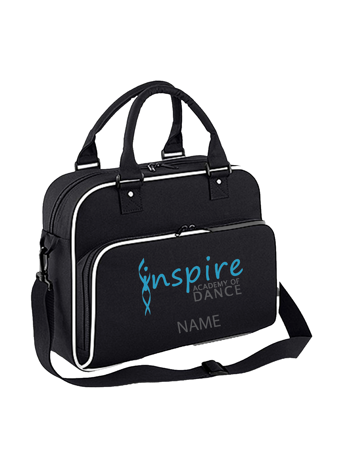 Inspire Dance Bag