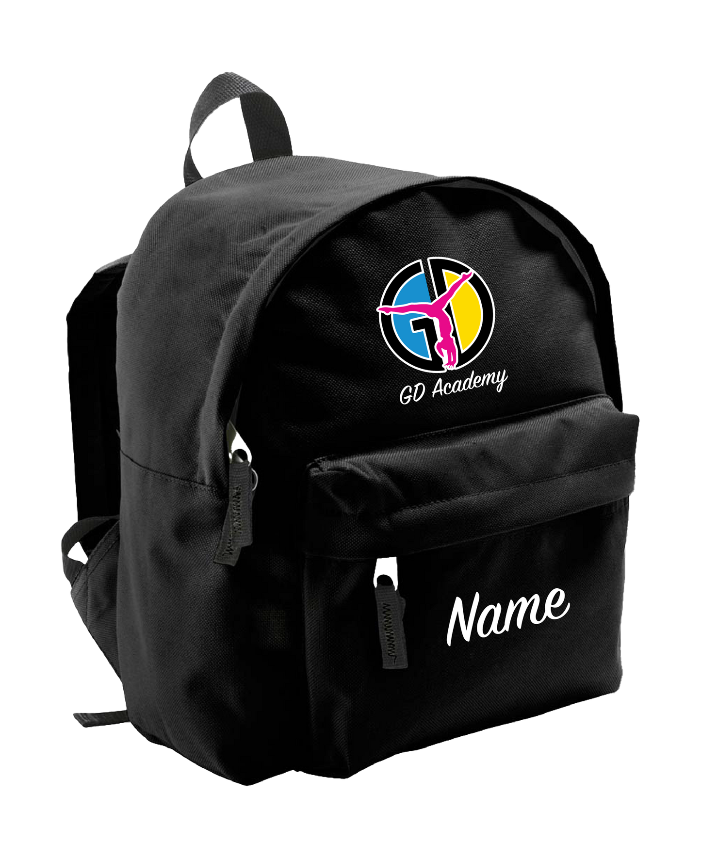 GD Mini Rucksack