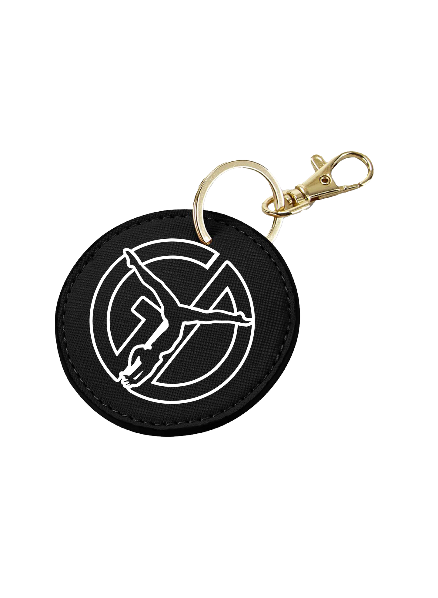 GD Keyring