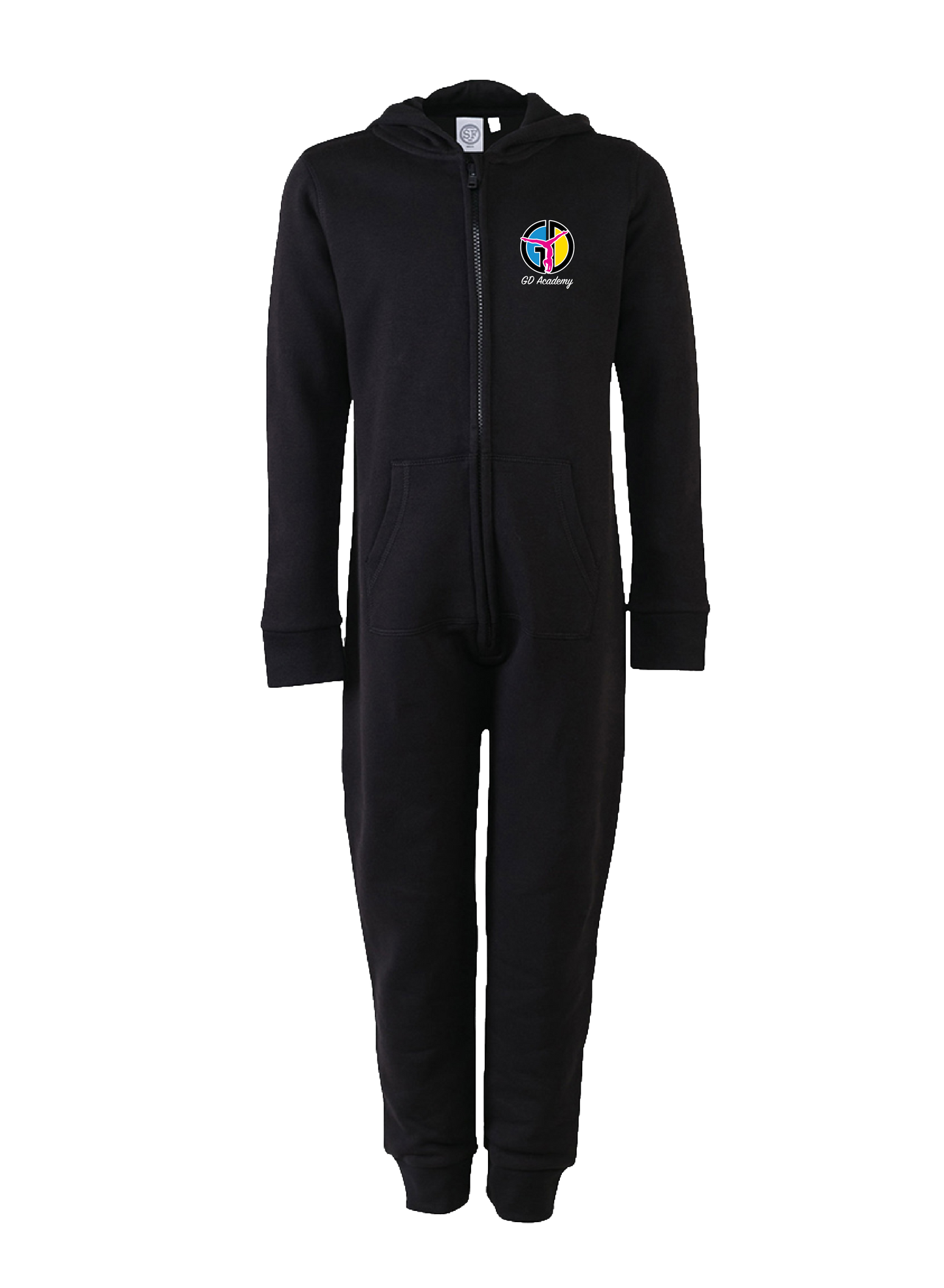 GD Onesie