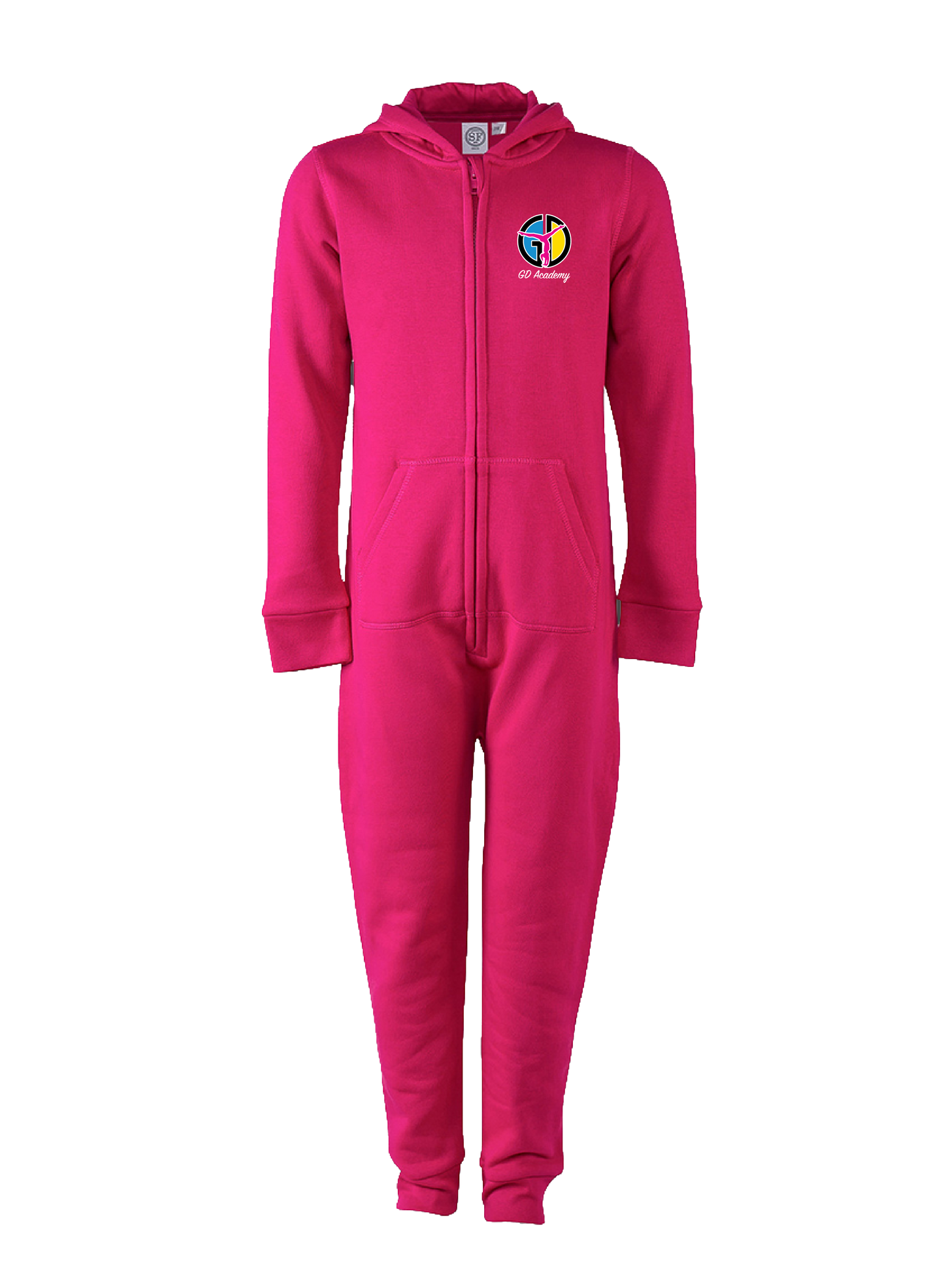 GD Onesie