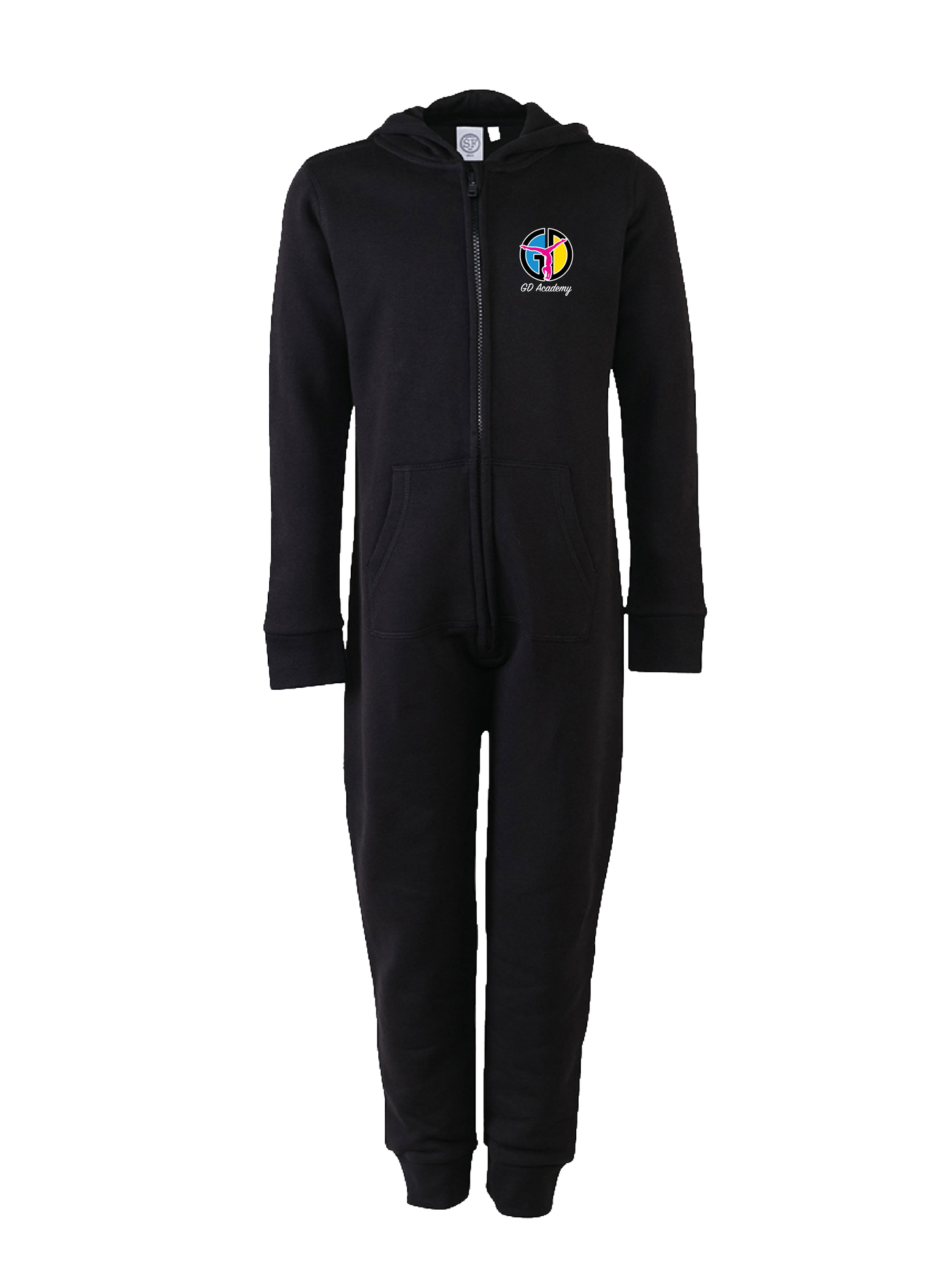 GD Onesie Non-Personalised