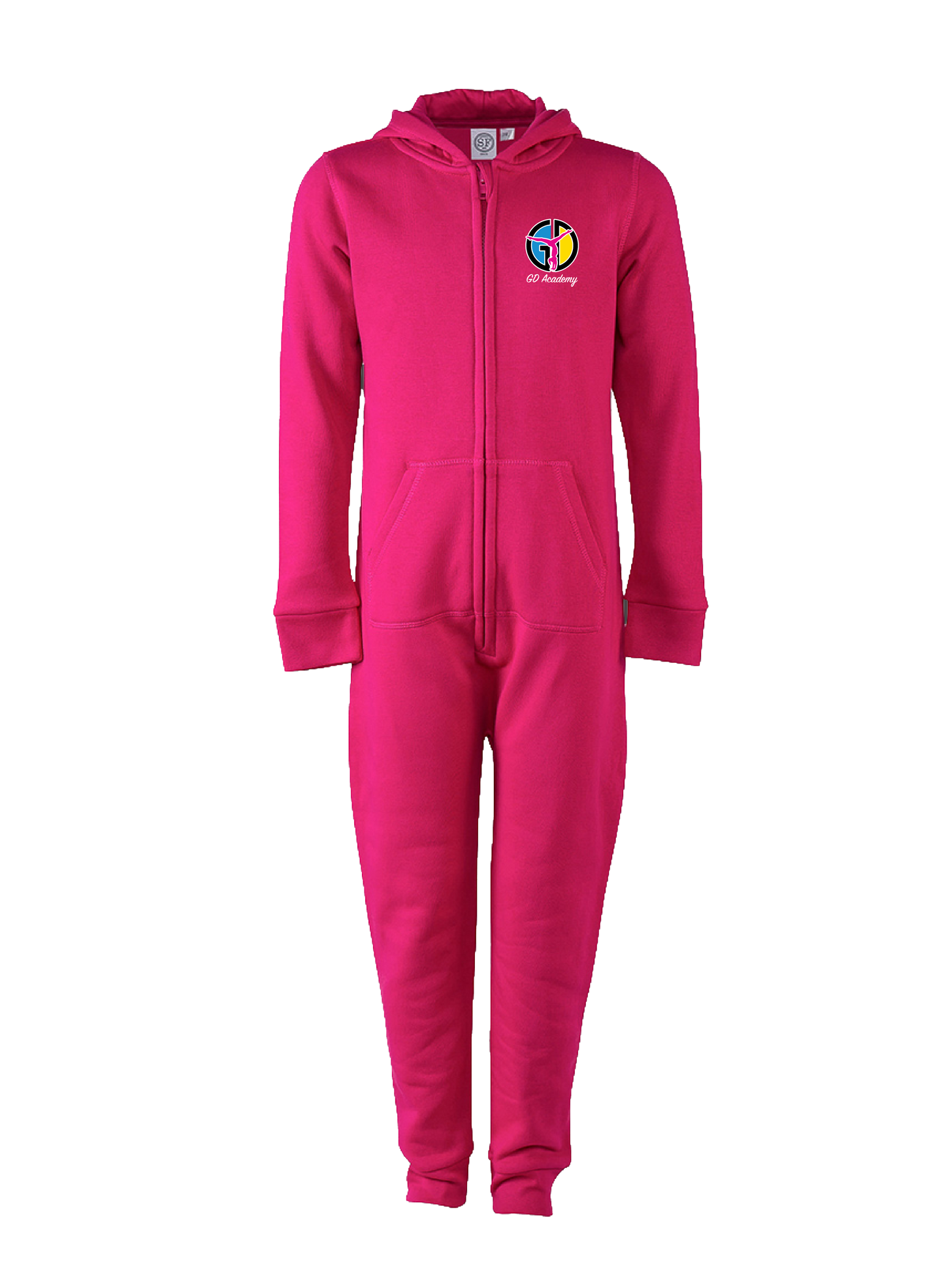 GD Onesie Non-Personalised