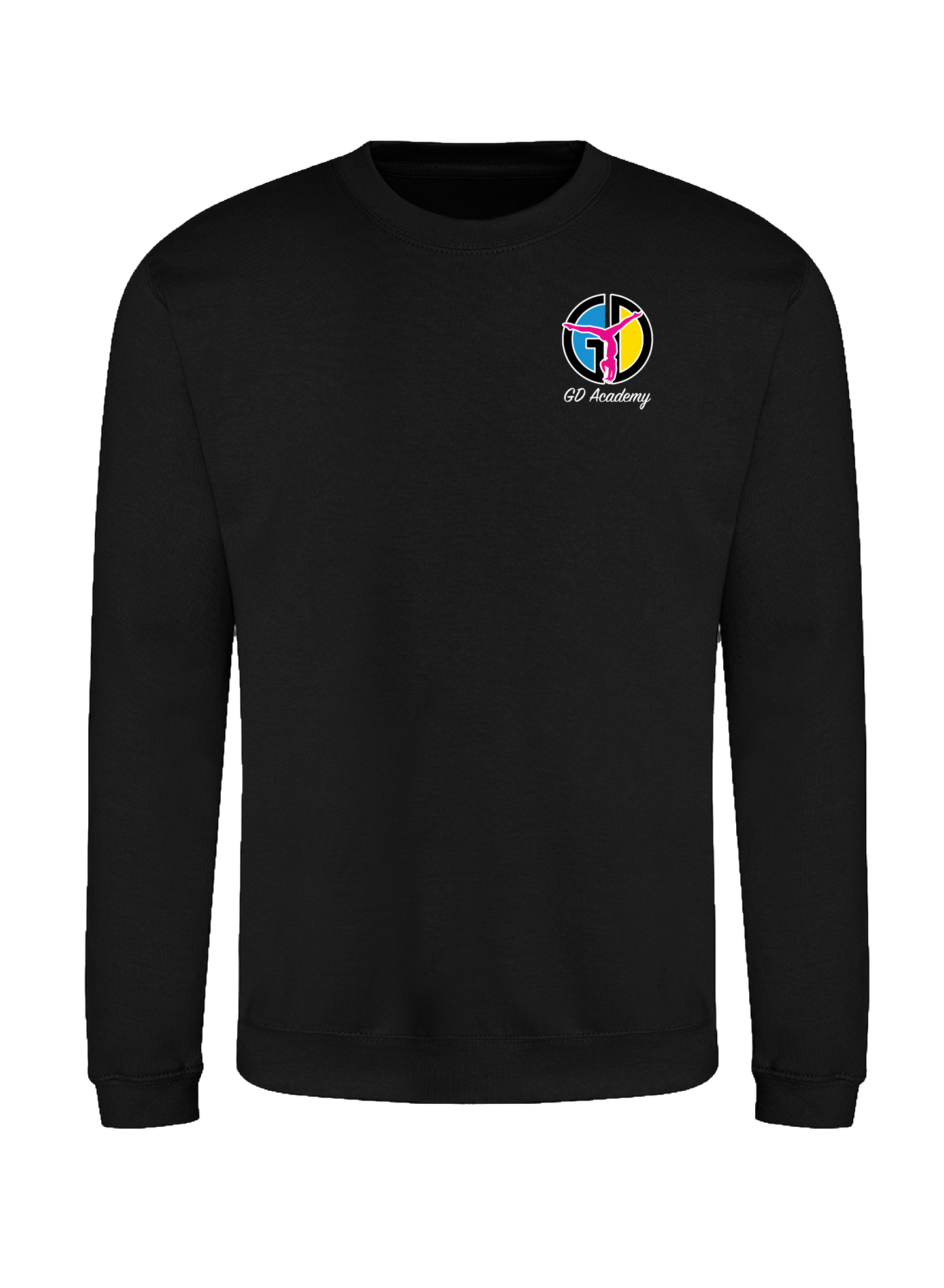 GD Sweatshirt Non-Personalised