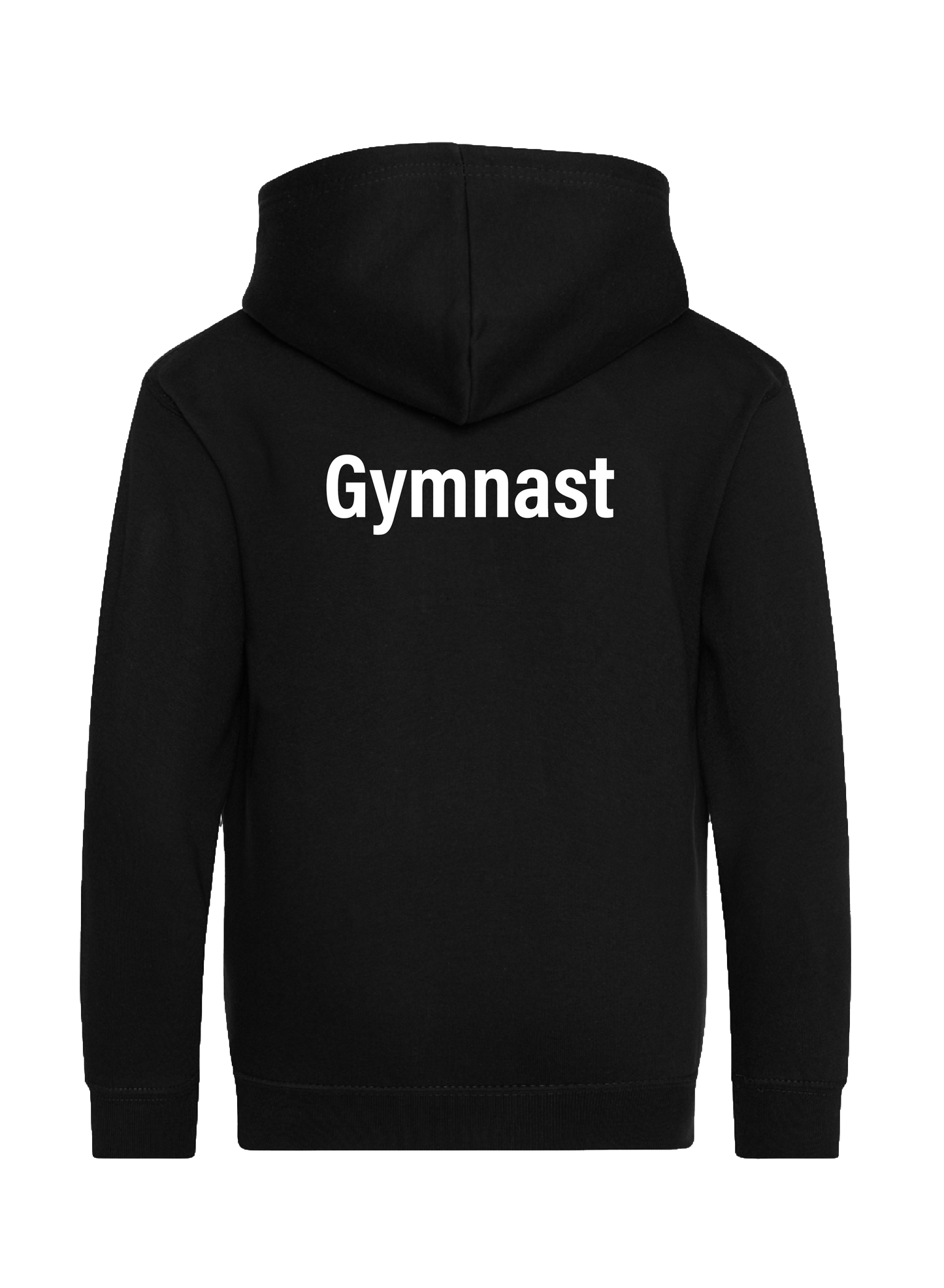GD Pullover Hoodie Non-Personalised