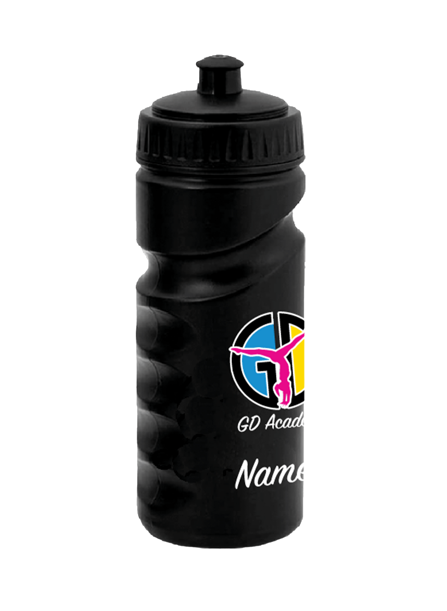 GD Water Bottle (Personalised)