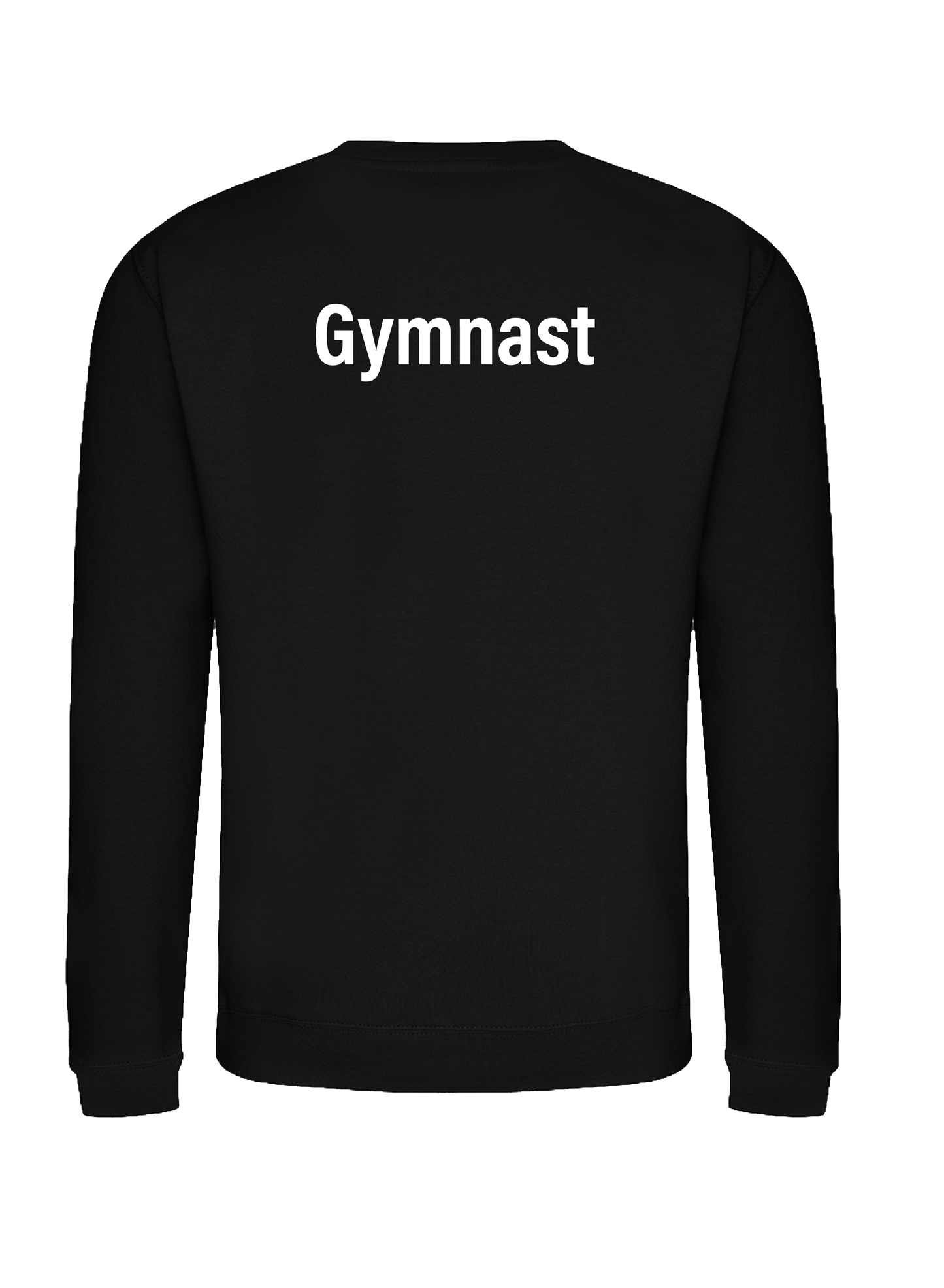 GD Sweatshirt Non-Personalised