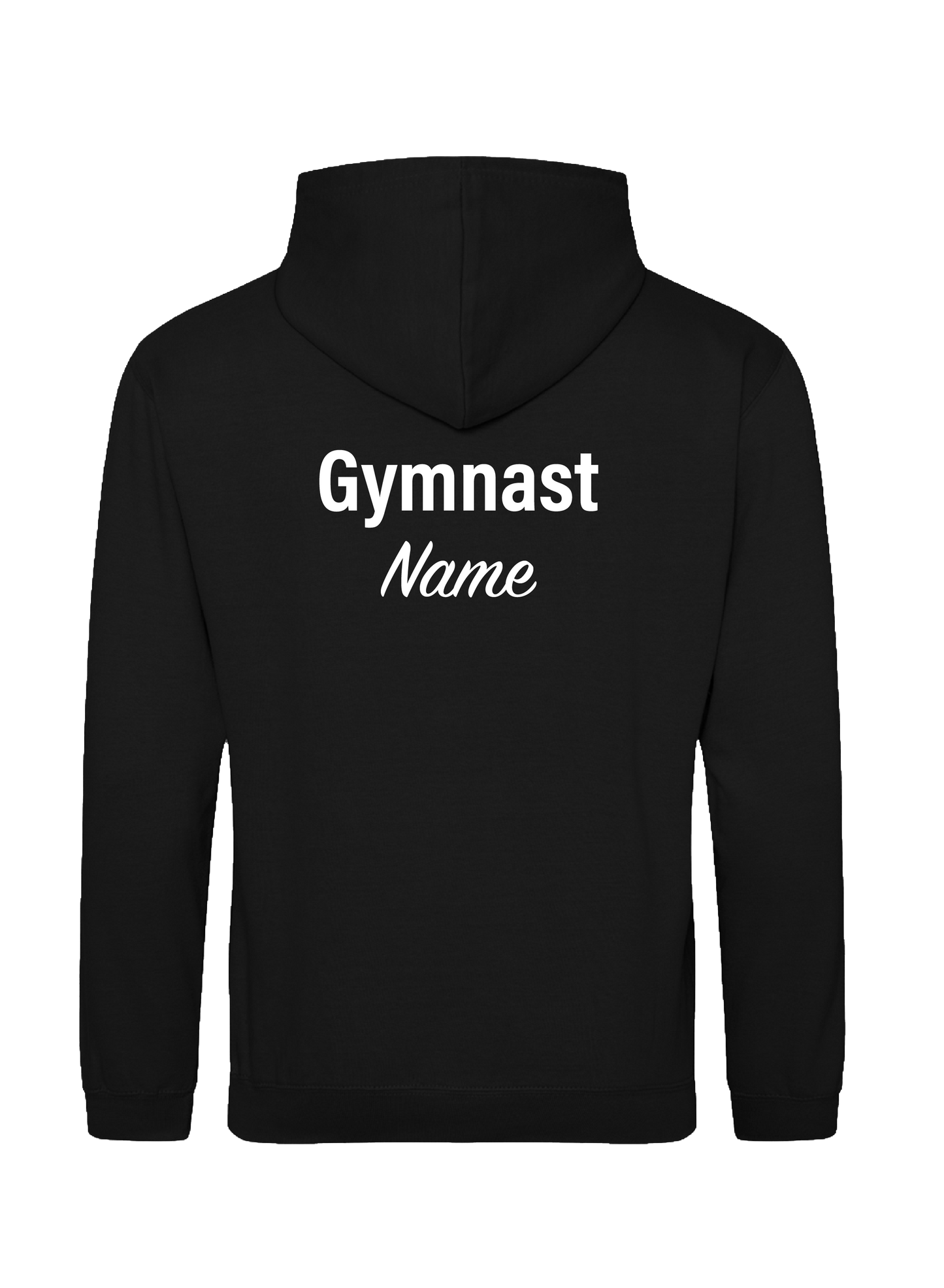 GD Pullover Hoodie